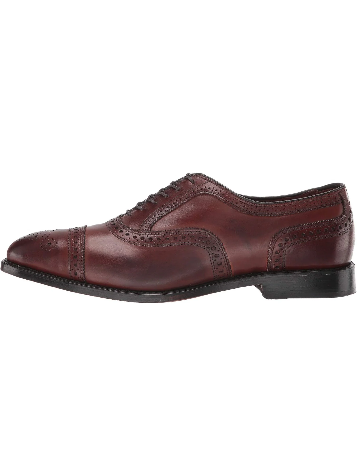 Оксфорды Allen Edmonds Strand — 4