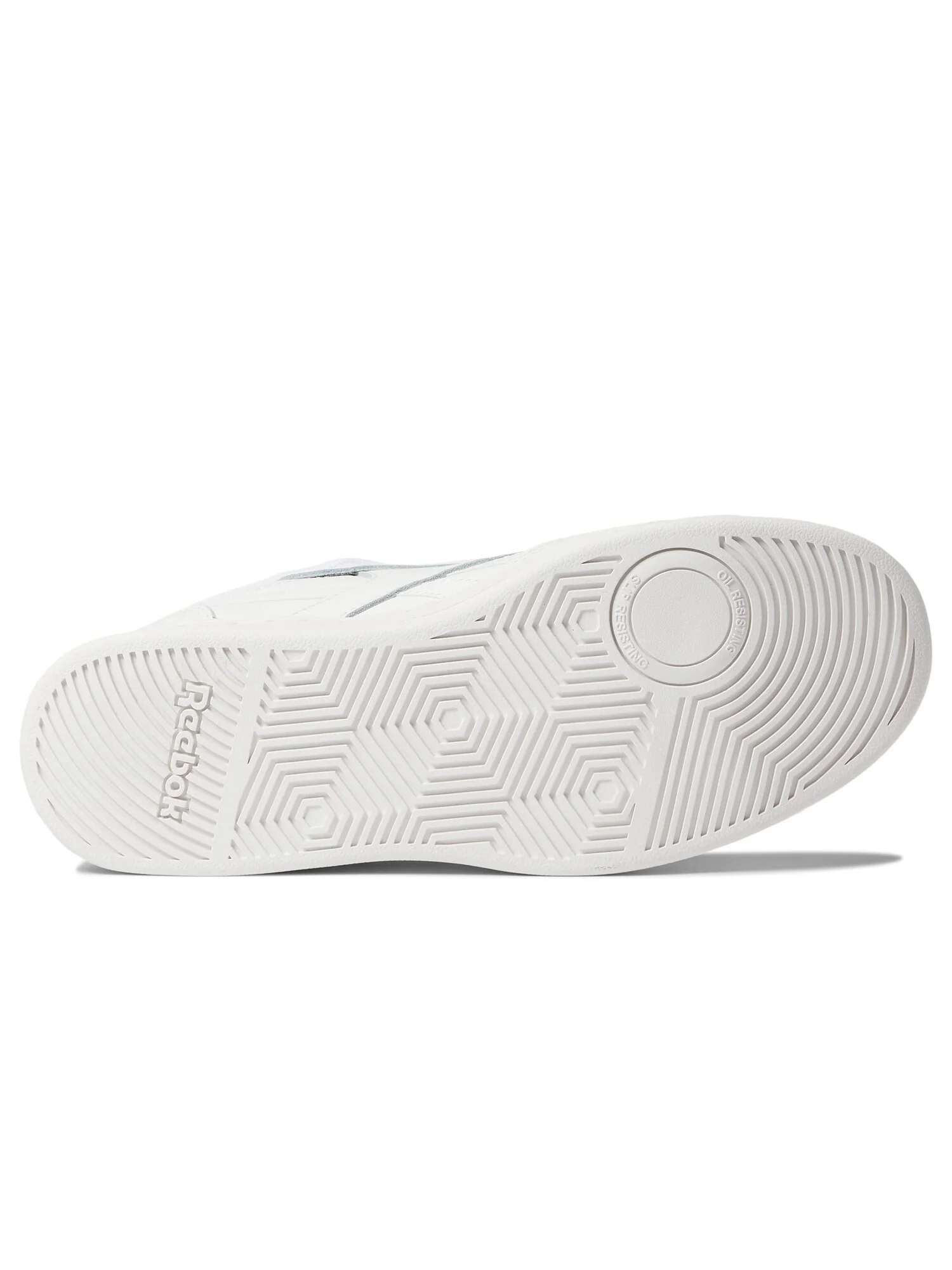 Кроссовки Reebok Work Club Memt Work EH Comp Toe — 1