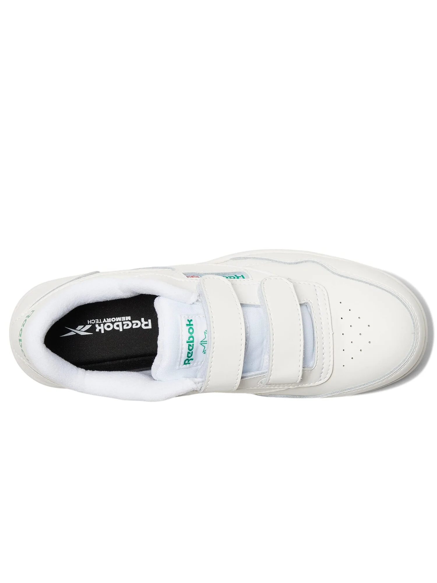 Кроссовки Reebok Work Club Memt Work EH Comp Toe — 2