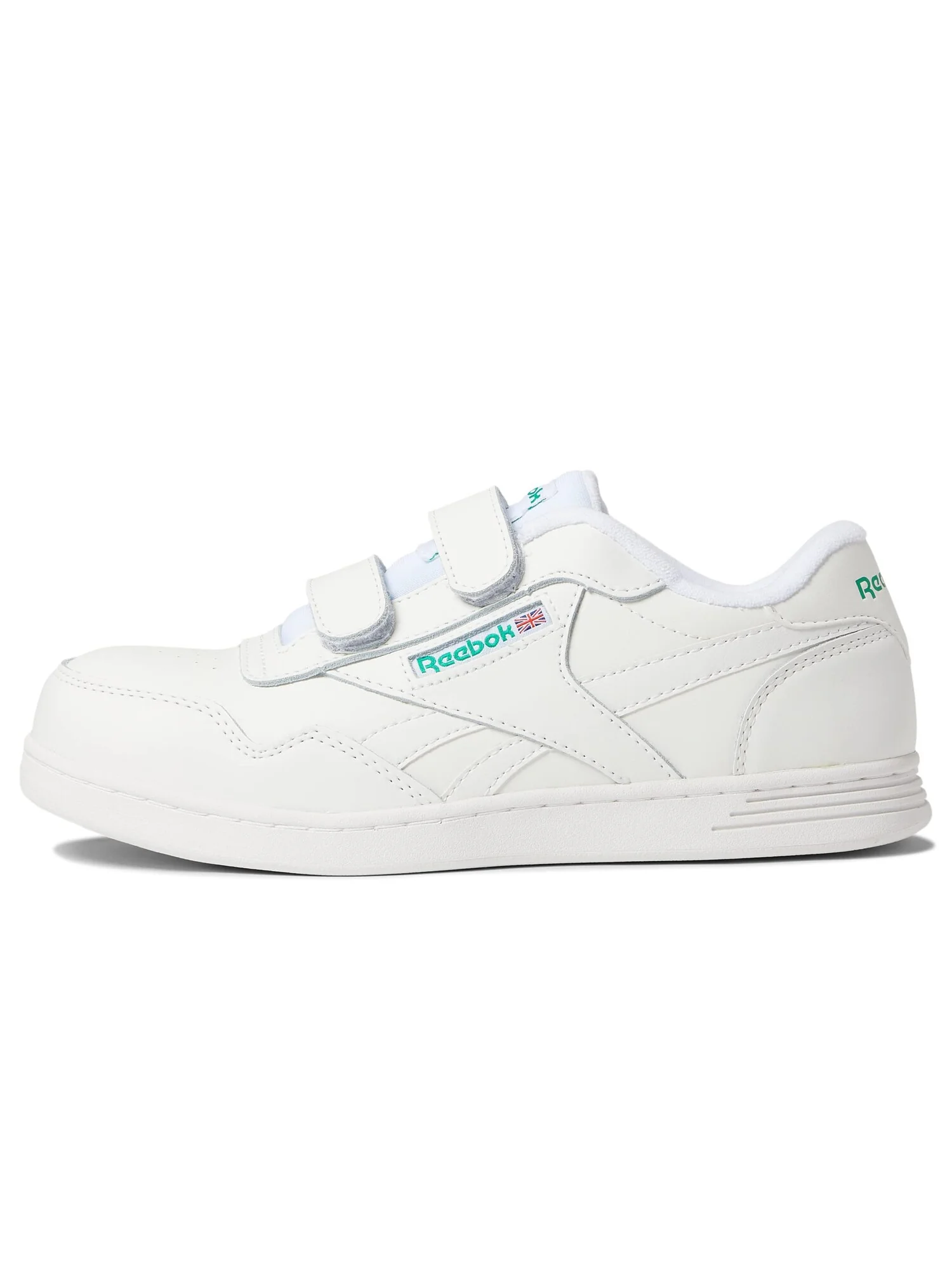 Кроссовки Reebok Work Club Memt Work EH Comp Toe — 3