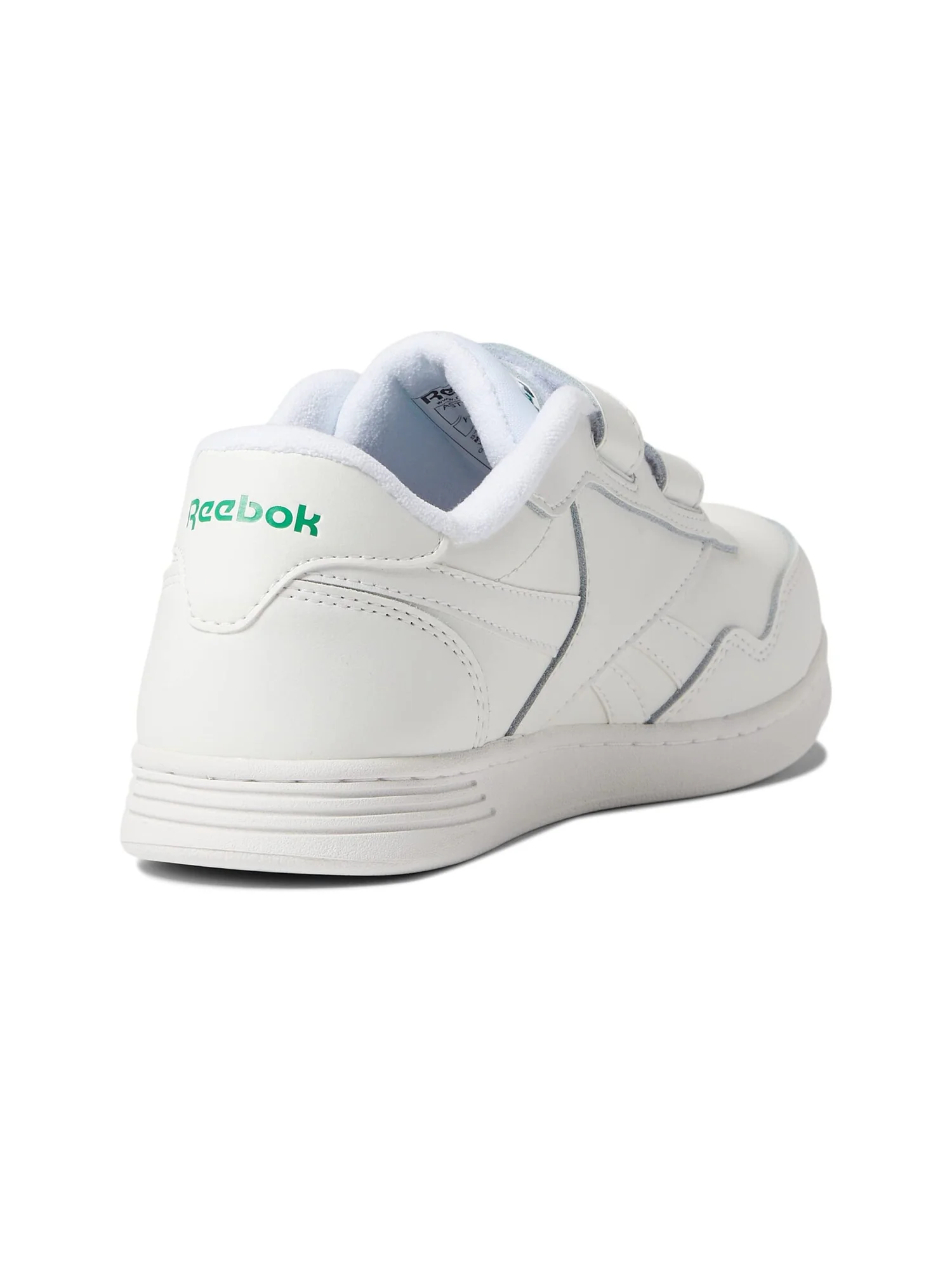 Кроссовки Reebok Work Club Memt Work EH Comp Toe — 4