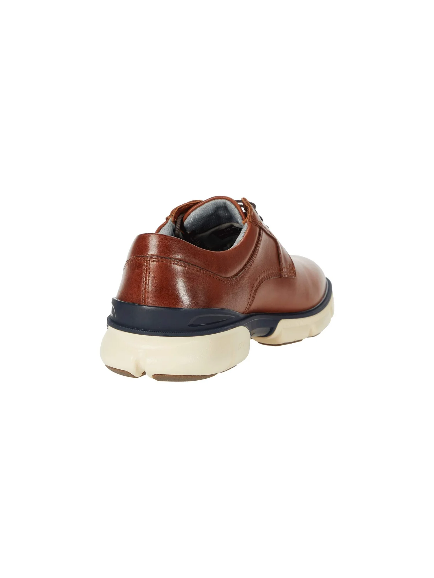 Оксфорды Johnston & Murphy Waterproof XC4 Tanner Plain Toe — 3