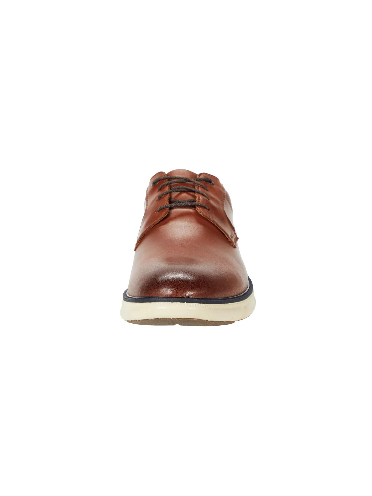 Оксфорды Johnston & Murphy Waterproof XC4 Tanner Plain Toe — 5