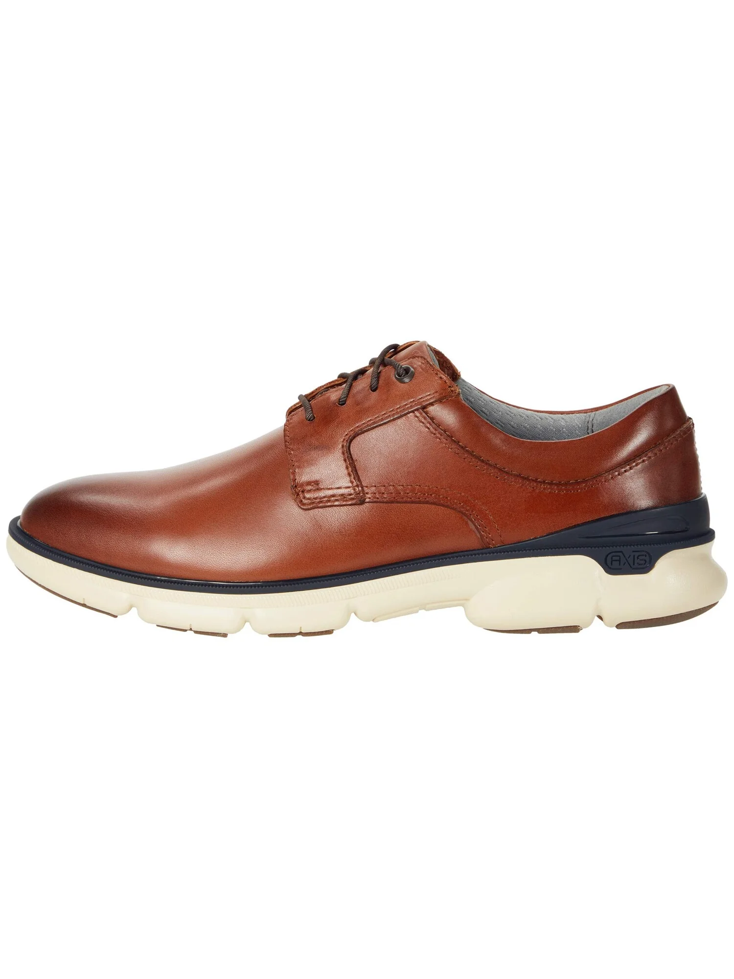 Оксфорды Johnston & Murphy Waterproof XC4 Tanner Plain Toe — 6