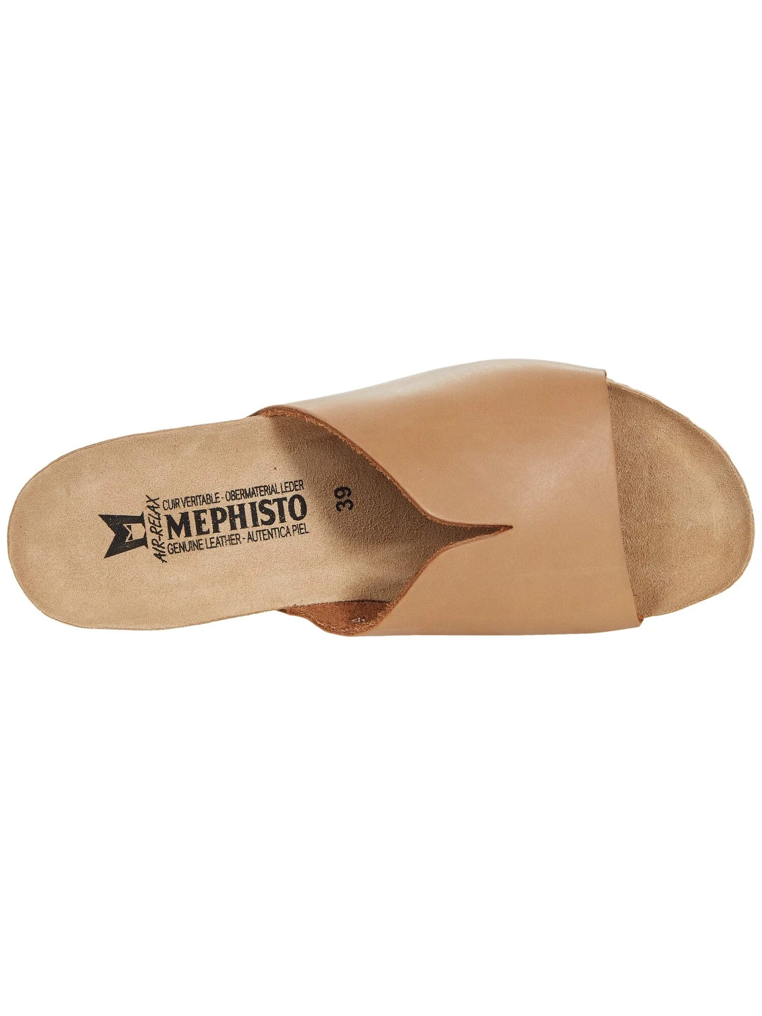 Туфли на каблуке Mephisto Lisane — 3