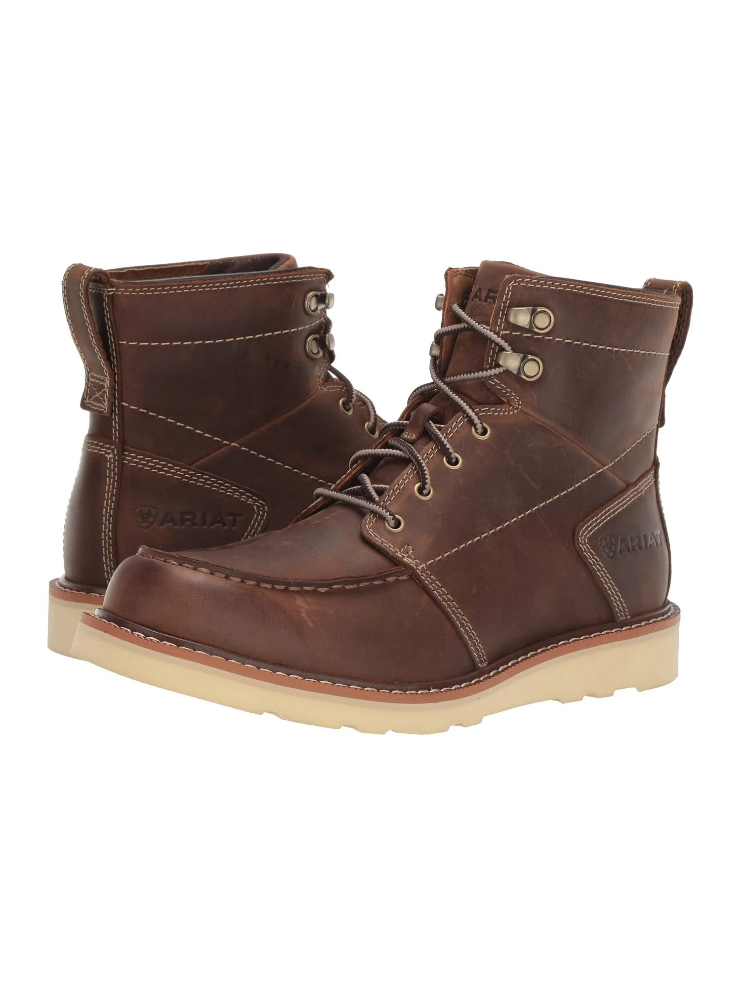 Ботинки Ariat Recon Lace — 5