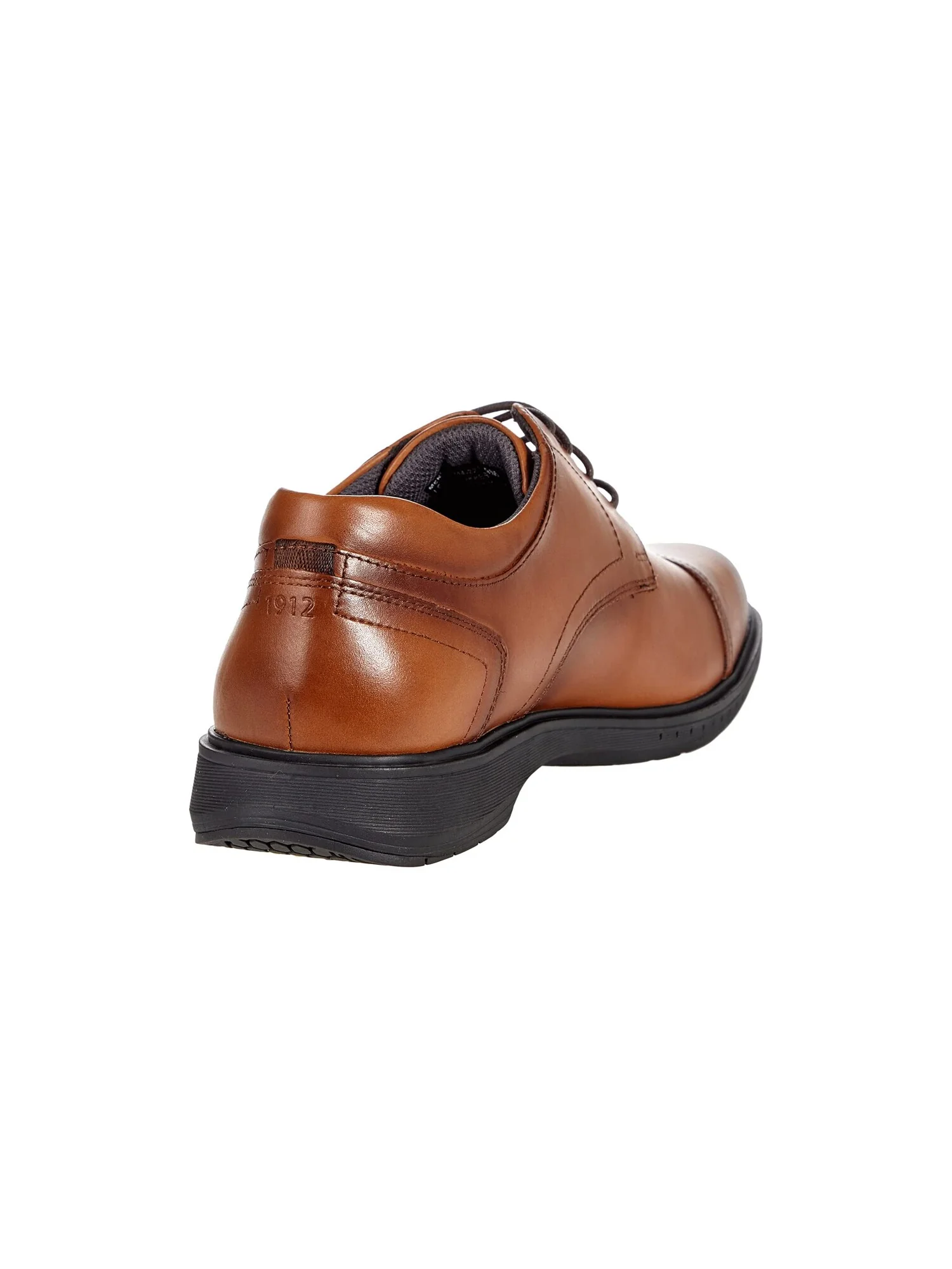 Оксфорды Nunn Bush Kore Pro Cap Toe — 4