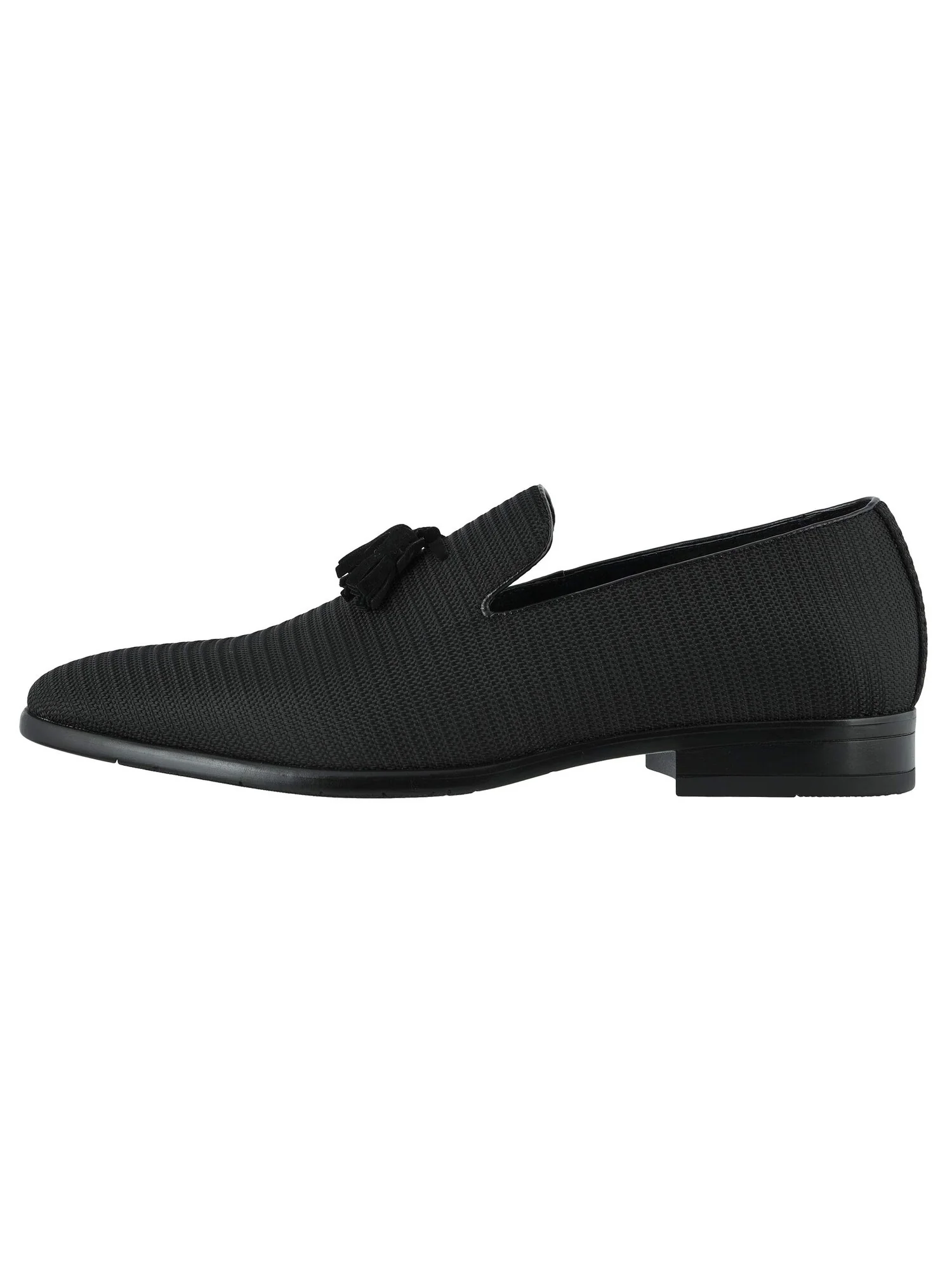 Лоферы Stacy Adams Tazewell Plain Toe Slip-On — 3