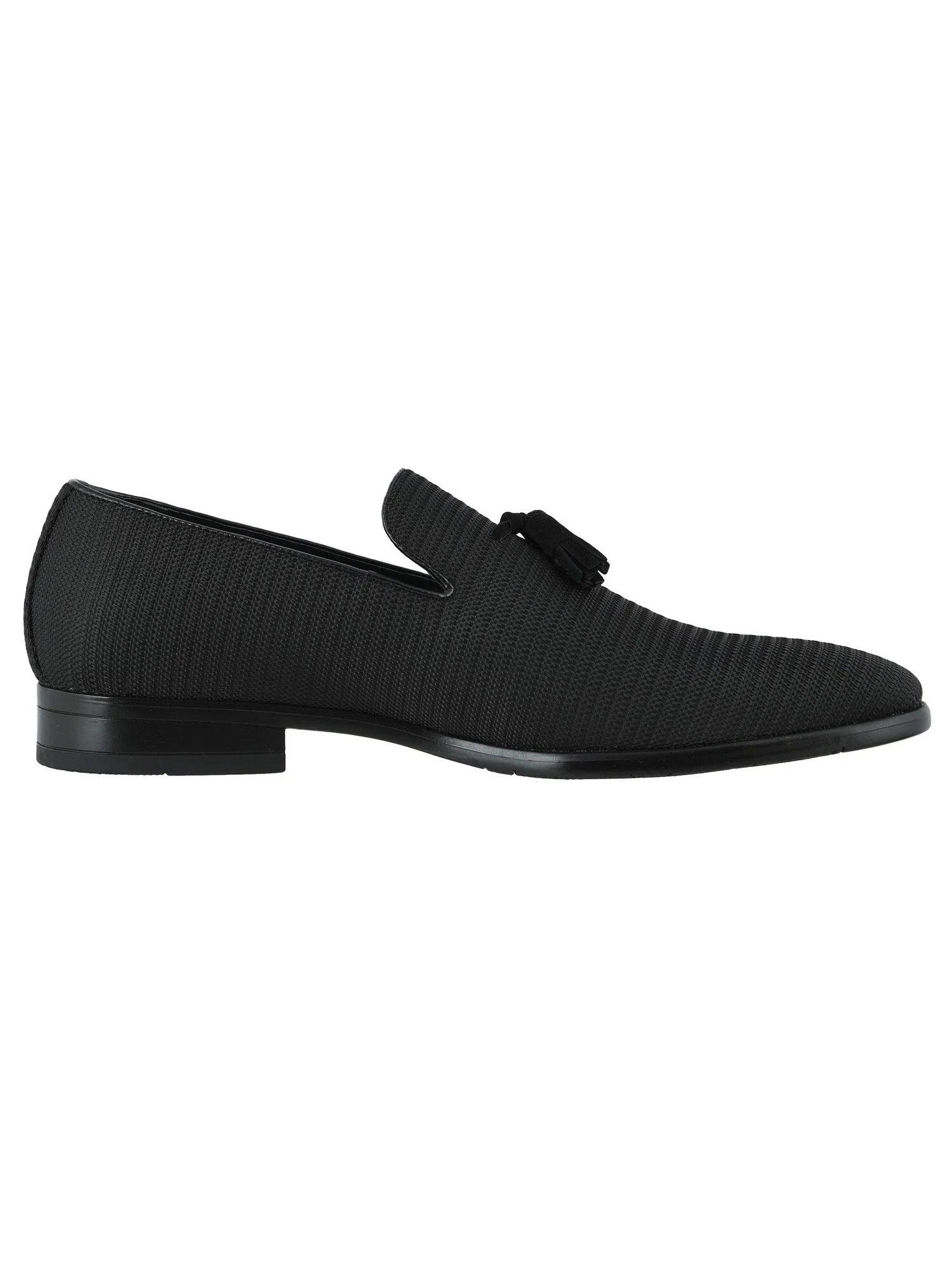 Лоферы Stacy Adams Tazewell Plain Toe Slip-On — 4