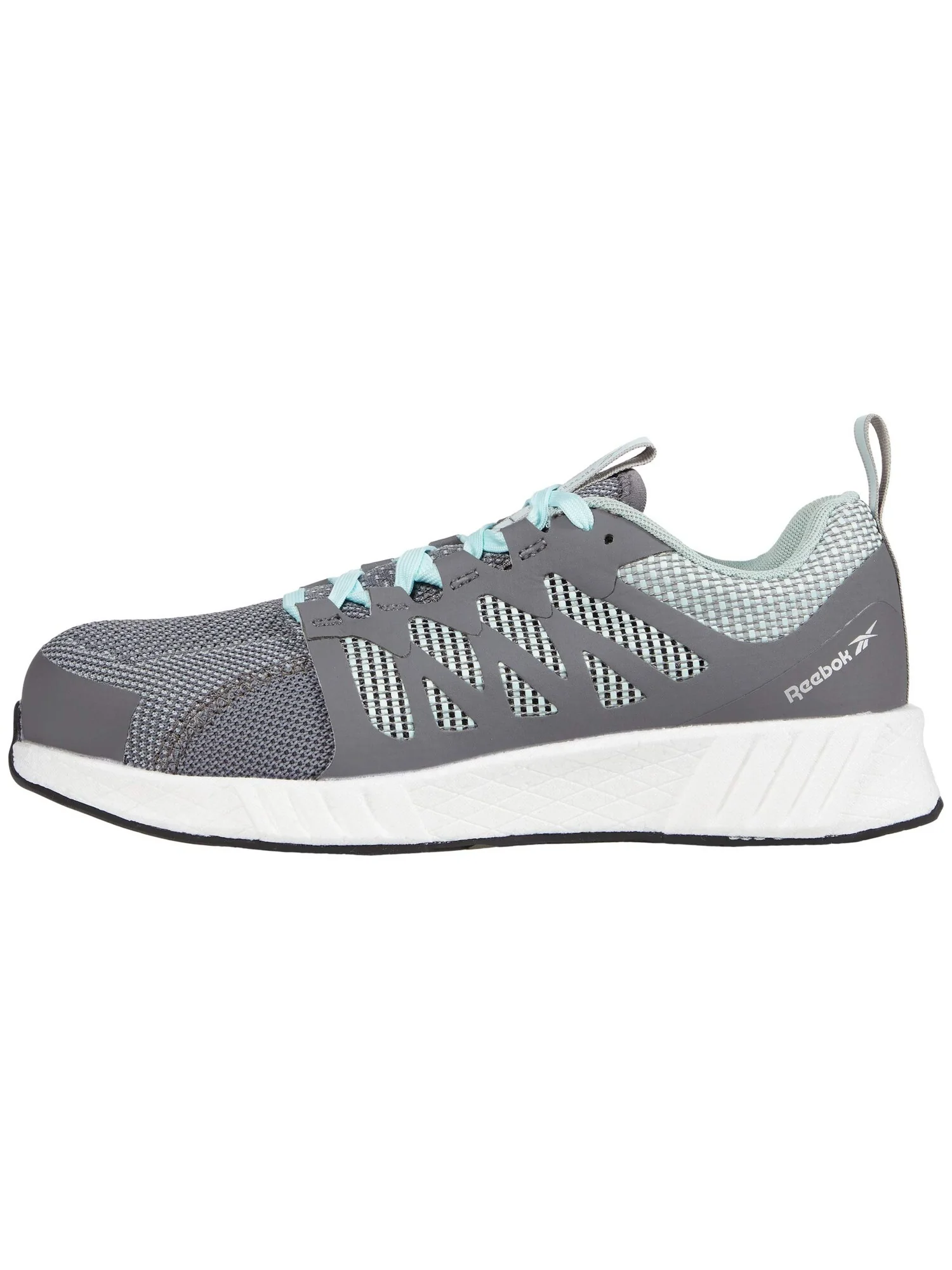 Кроссовки Reebok Work Fusion Flexweave Cage Composite Toe — 3
