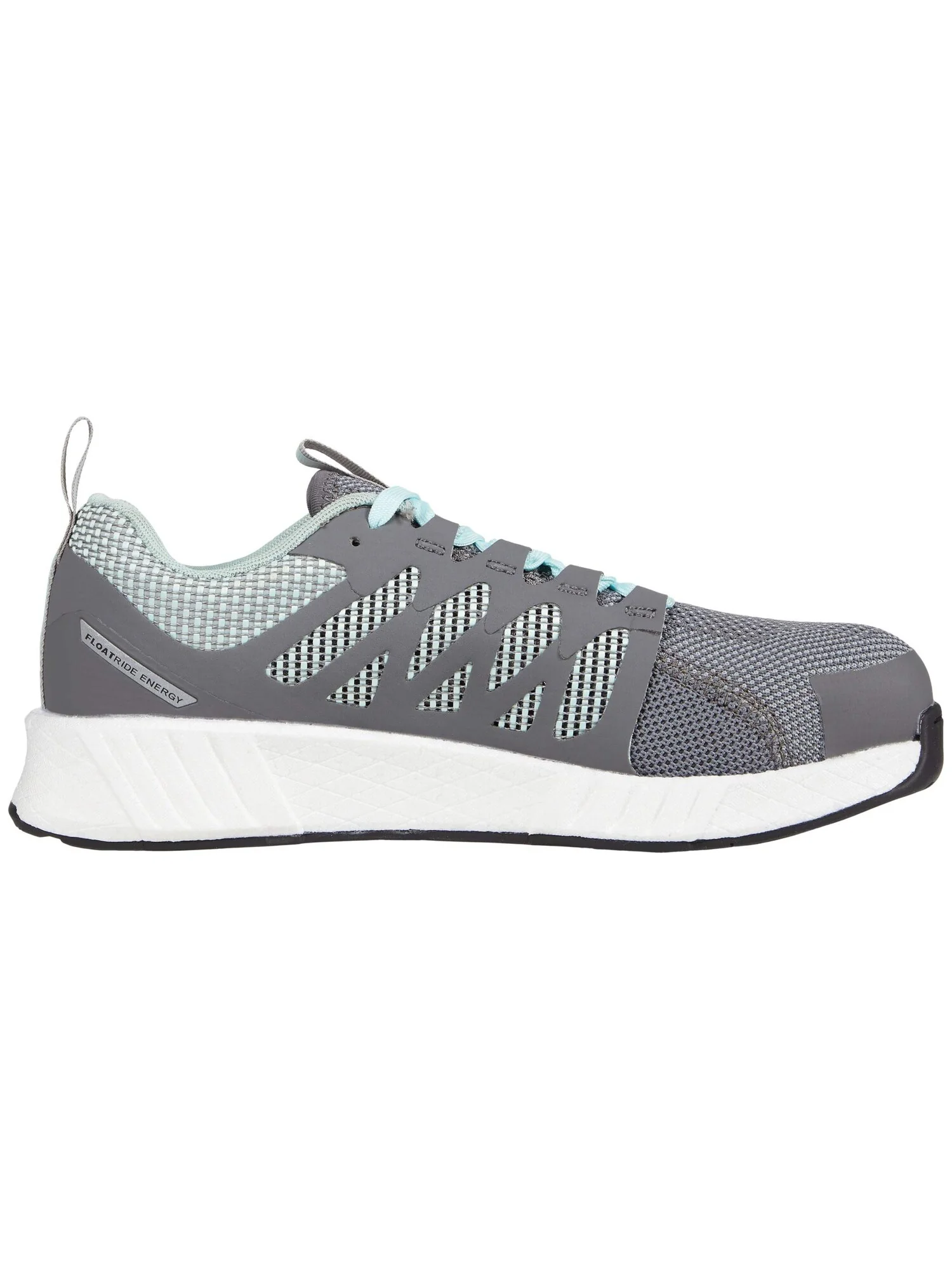 Кроссовки Reebok Work Fusion Flexweave Cage Composite Toe — 4