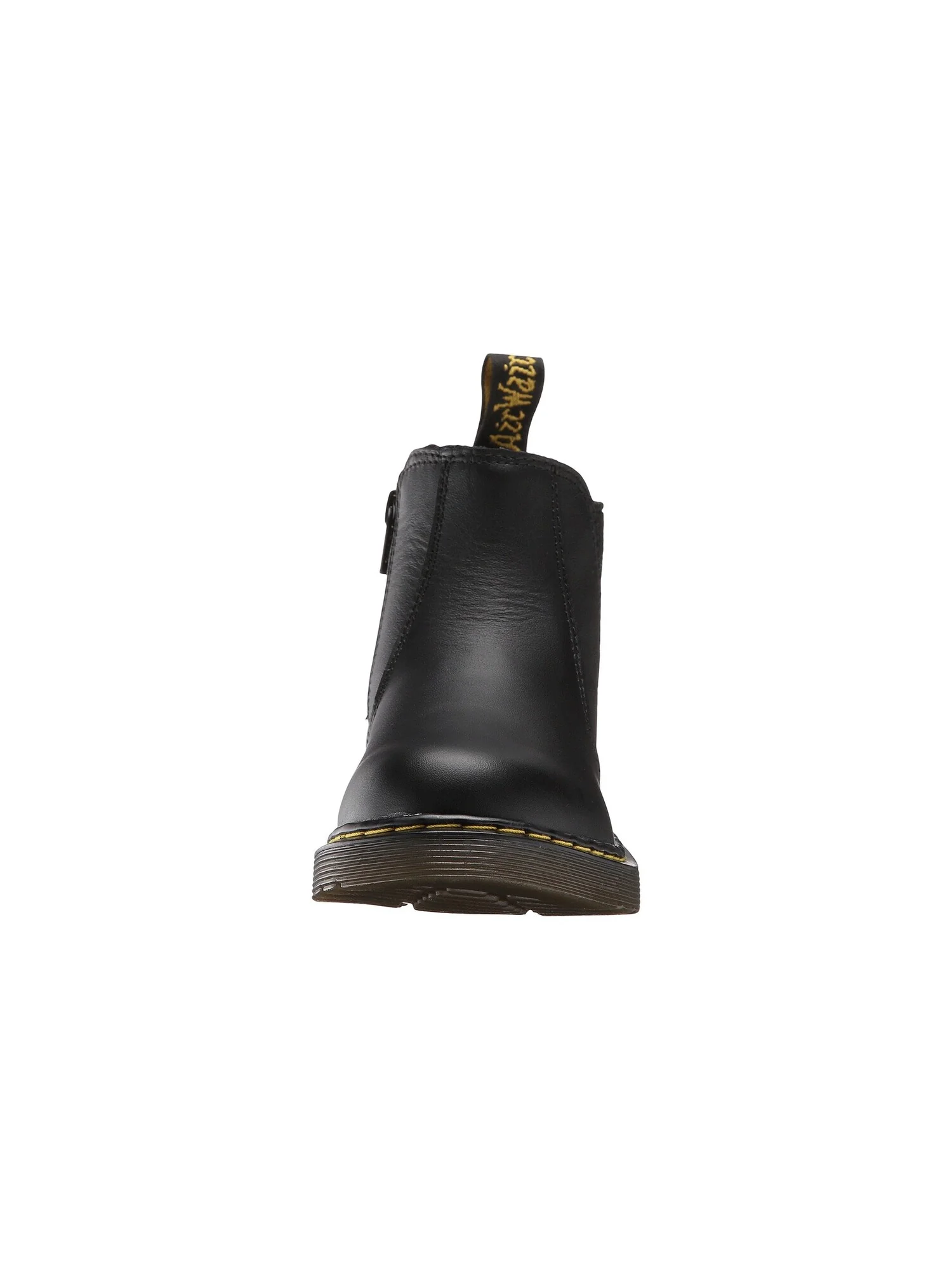 Ботинки Dr. Martens Kid's Collection 2976 Junior Banzai Chelsea Boot (Little Kid/Big Kid)