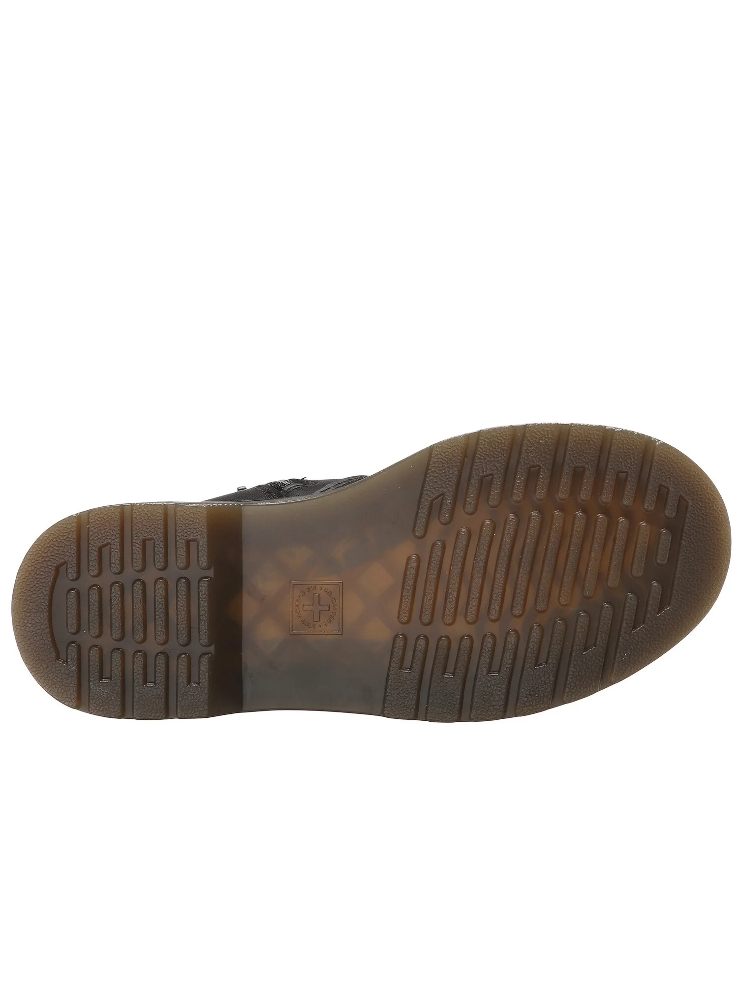 Ботинки Dr. Martens Kid's Collection 2976 Junior Banzai Chelsea Boot (Little Kid/Big Kid) — 5