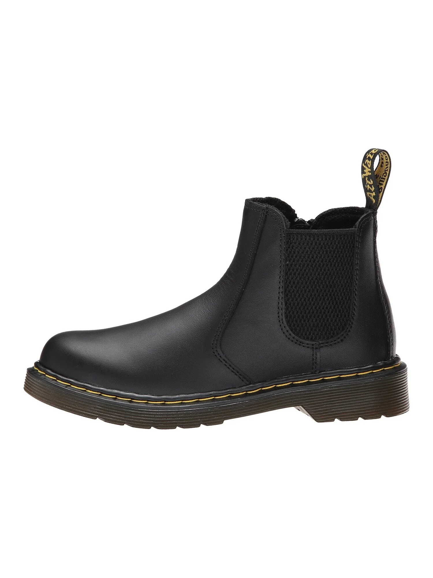 Ботинки Dr. Martens Kid's Collection 2976 Junior Banzai Chelsea Boot (Little Kid/Big Kid) — 6