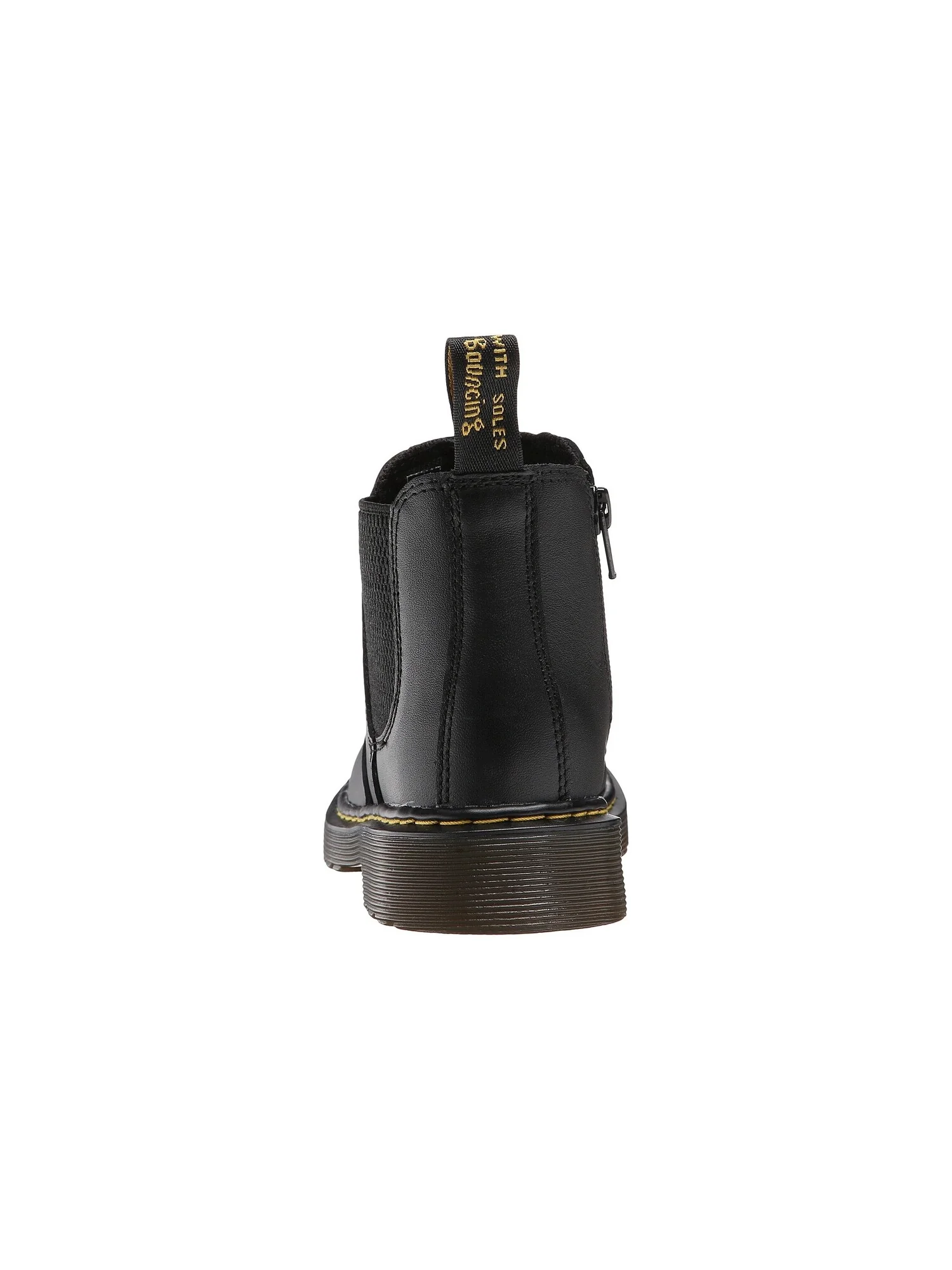 Ботинки Dr. Martens Kid's Collection 2976 Junior Banzai Chelsea Boot (Little Kid/Big Kid) — 7