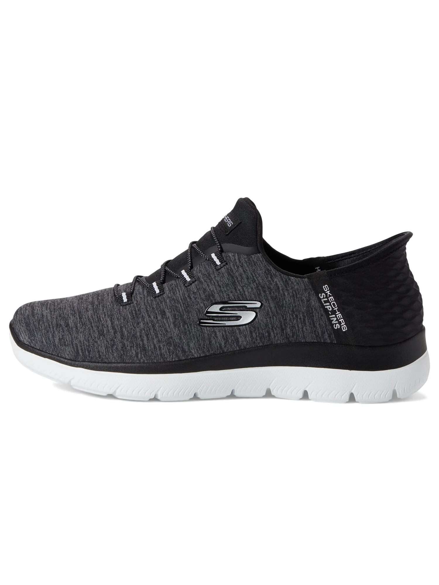 Кроссовки SKECHERS Summits - Hands Free Slip-Ins — 2