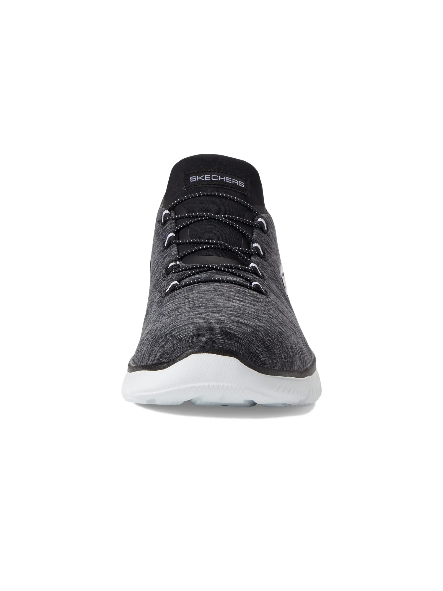 Кроссовки SKECHERS Summits - Hands Free Slip-Ins — 4