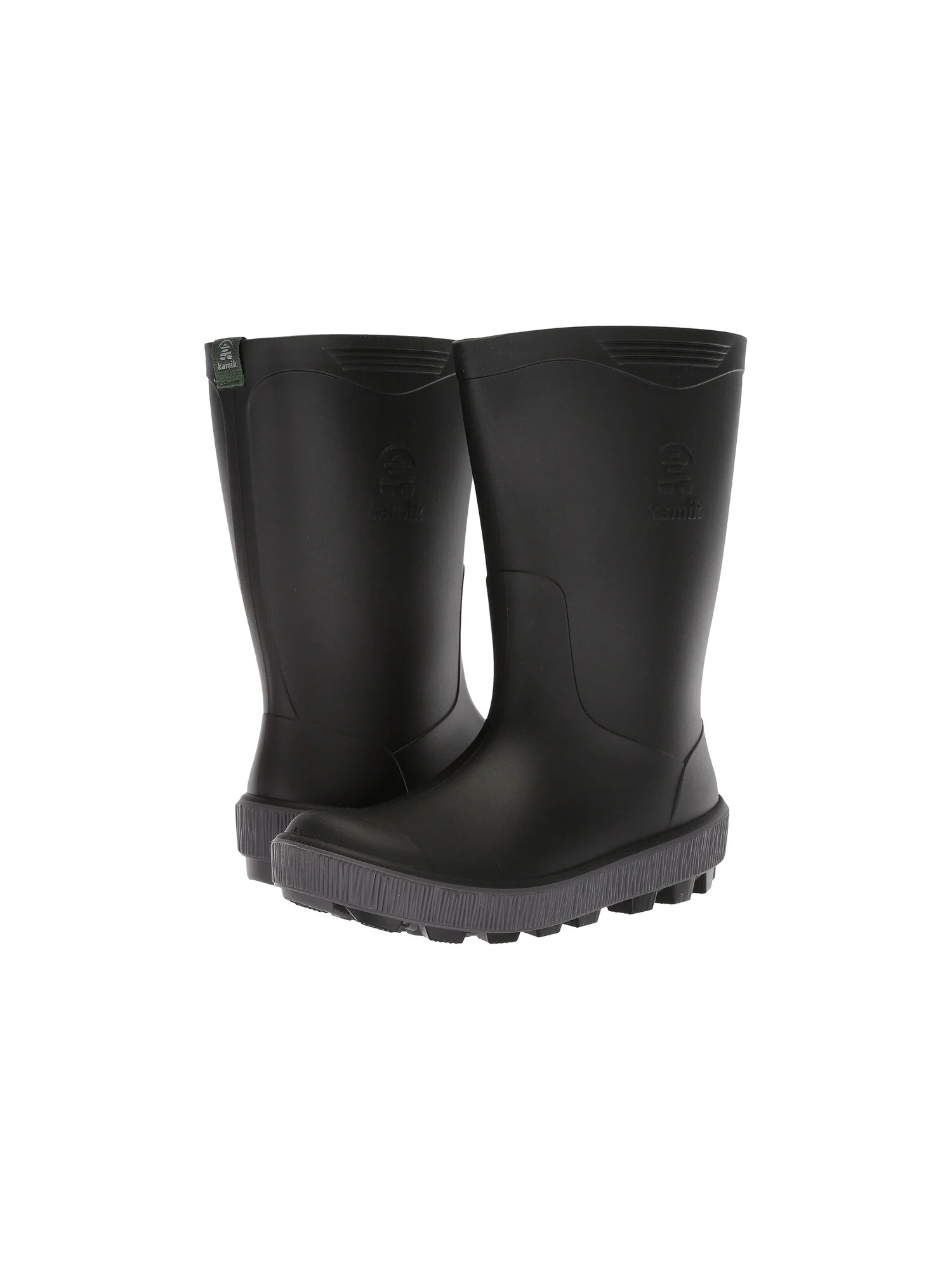 Ботинки Kamik Kids Riptide (Toddler/Little Kid/Big Kid) — 4
