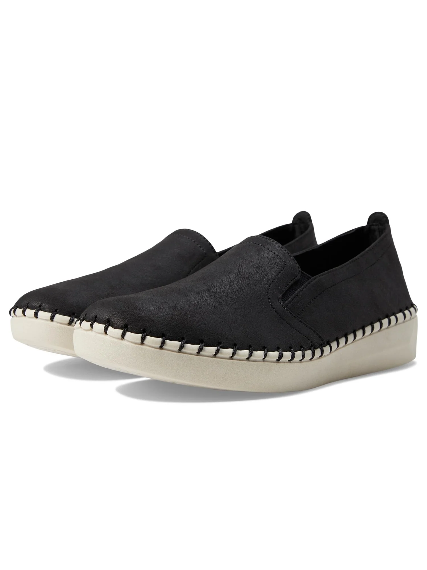Кроссовки SKECHERS Sepulveda 2.0 - So Smooth — 4
