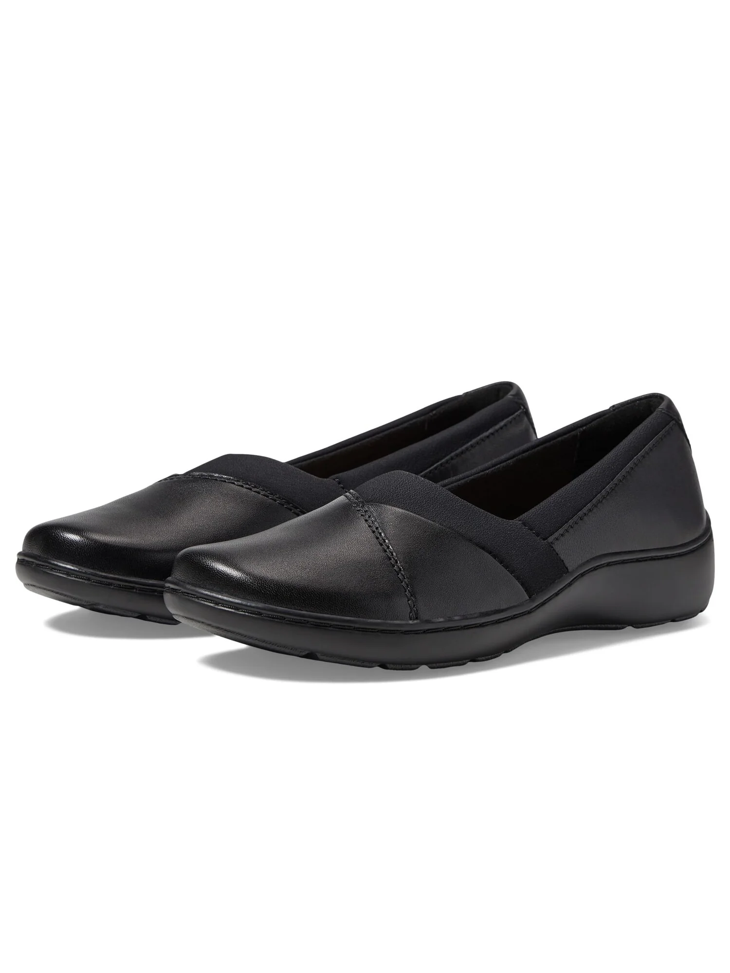 Обувь на низком каблуке Clarks Cora Charm — 1