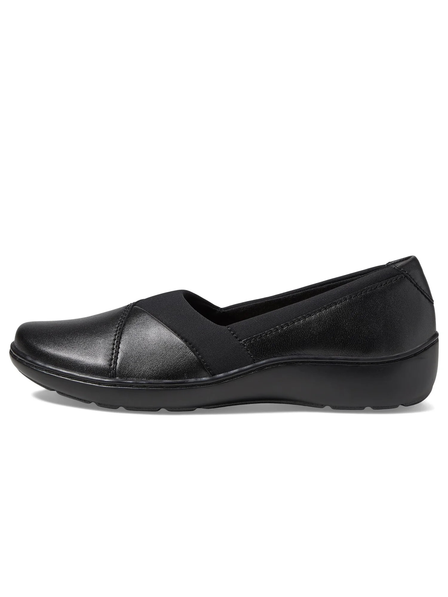 Обувь на низком каблуке Clarks Cora Charm — 4
