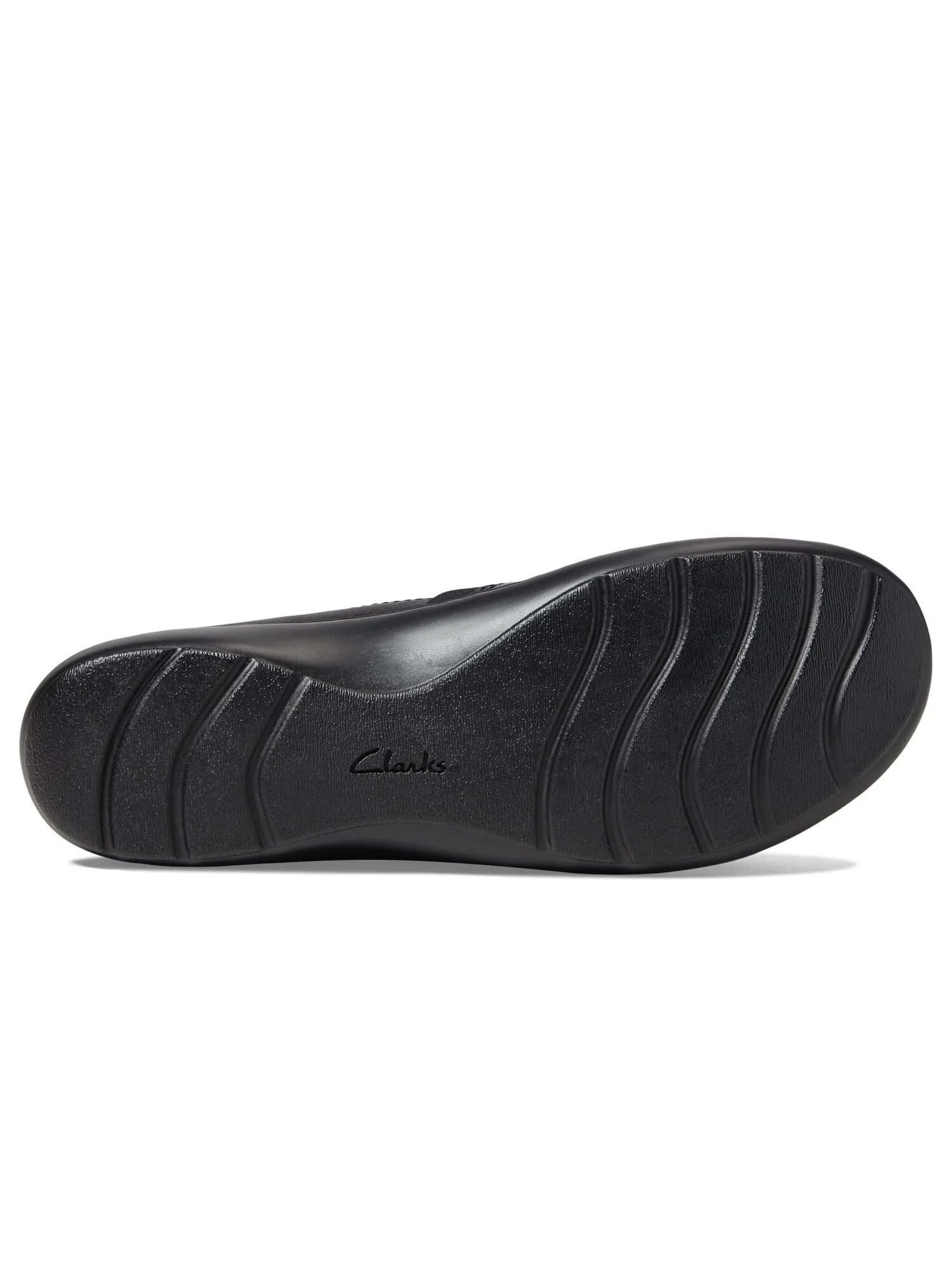 Обувь на низком каблуке Clarks Cora Charm — 6
