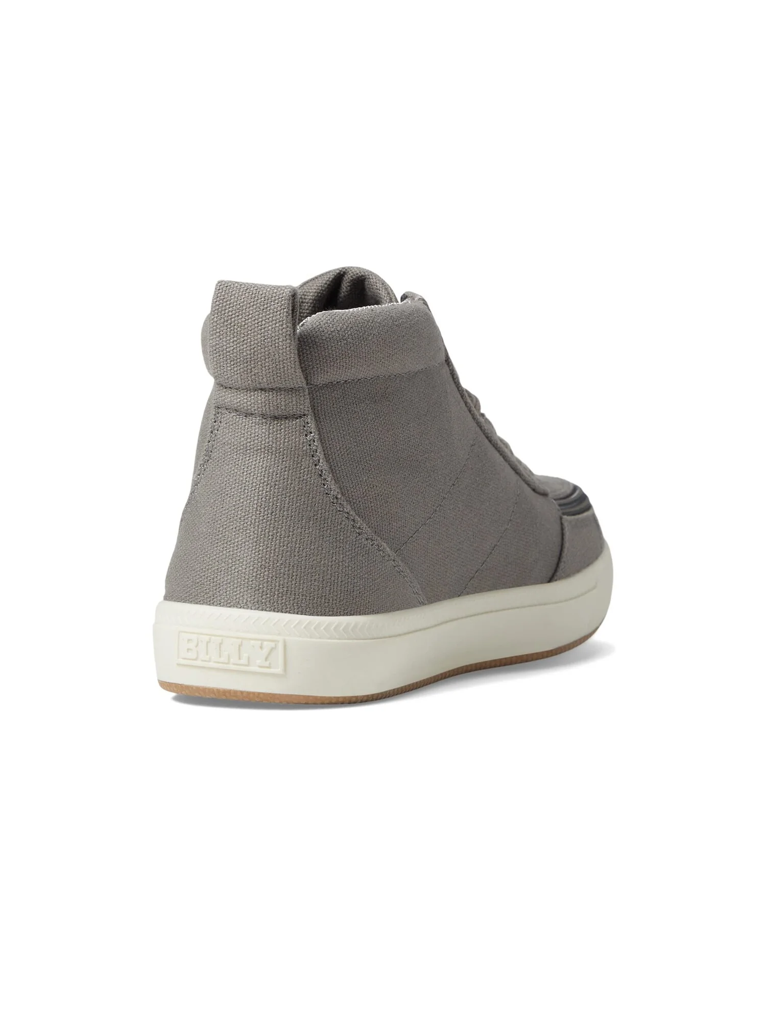 Кроссовки BILLY Footwear Kids Classic DR High II (Little Kid/Big Kid) — серый