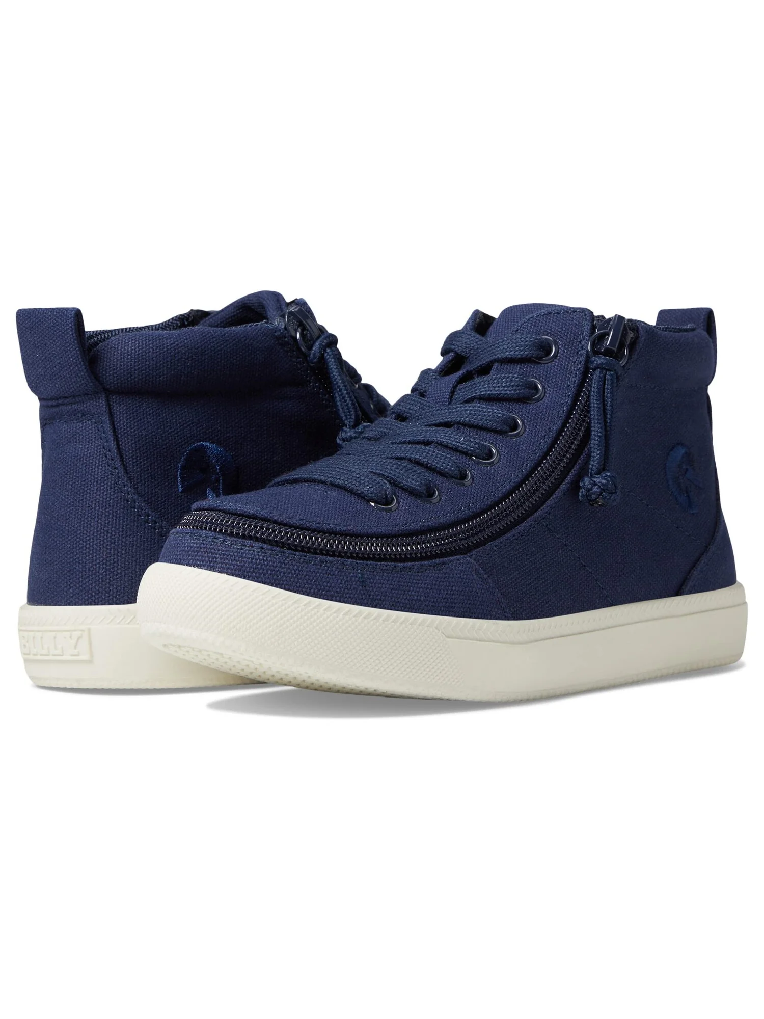 Кроссовки BILLY Footwear Kids Classic DR High II (Little Kid/Big Kid) — 3