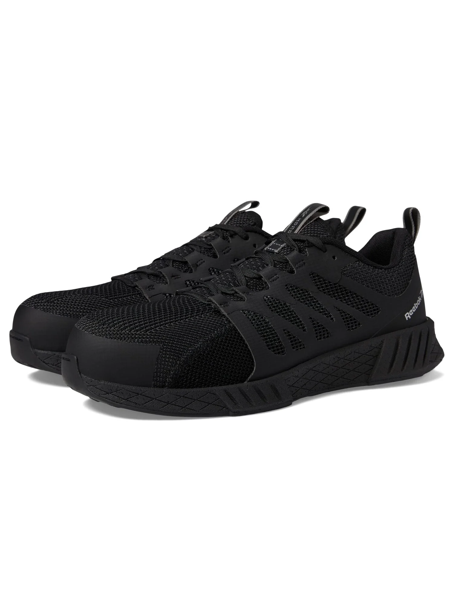 Кроссовки Reebok Work Fusion Flexweave Work EH Comp Toe — 2