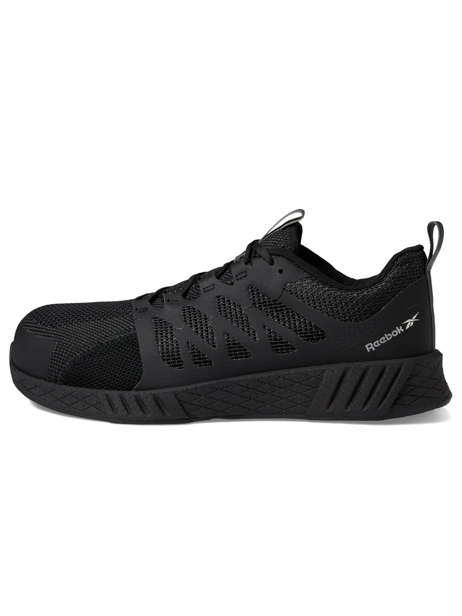 Кроссовки Reebok Work Fusion Flexweave Work EH Comp Toe — 3