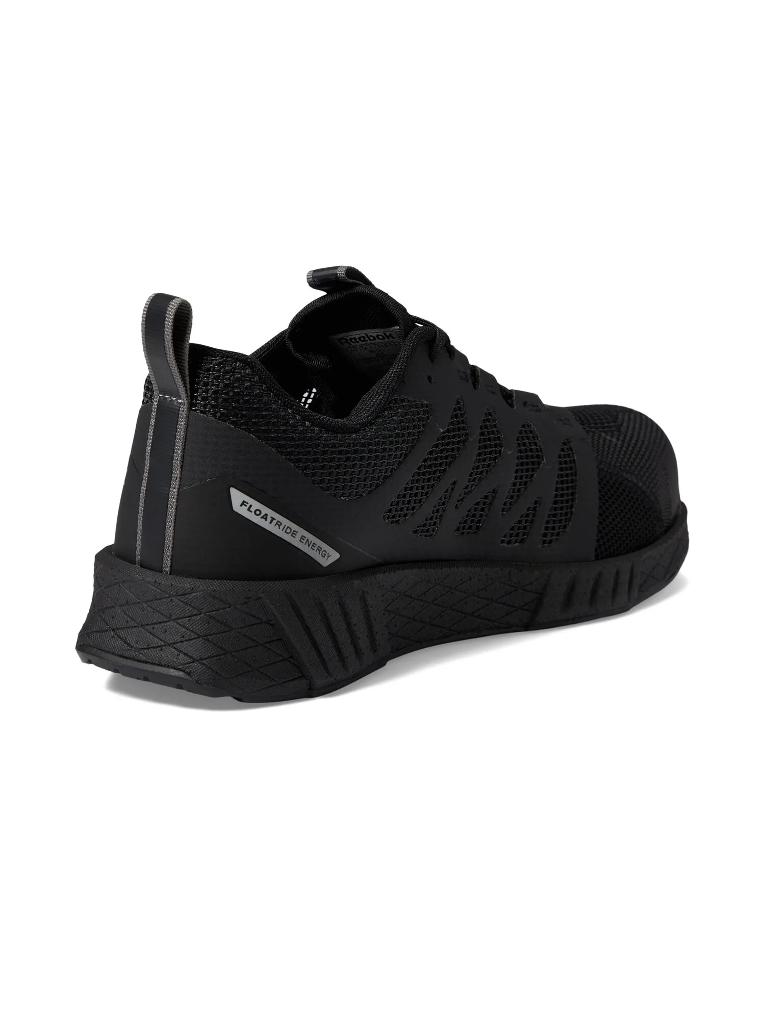 Кроссовки Reebok Work Fusion Flexweave Work EH Comp Toe — 4