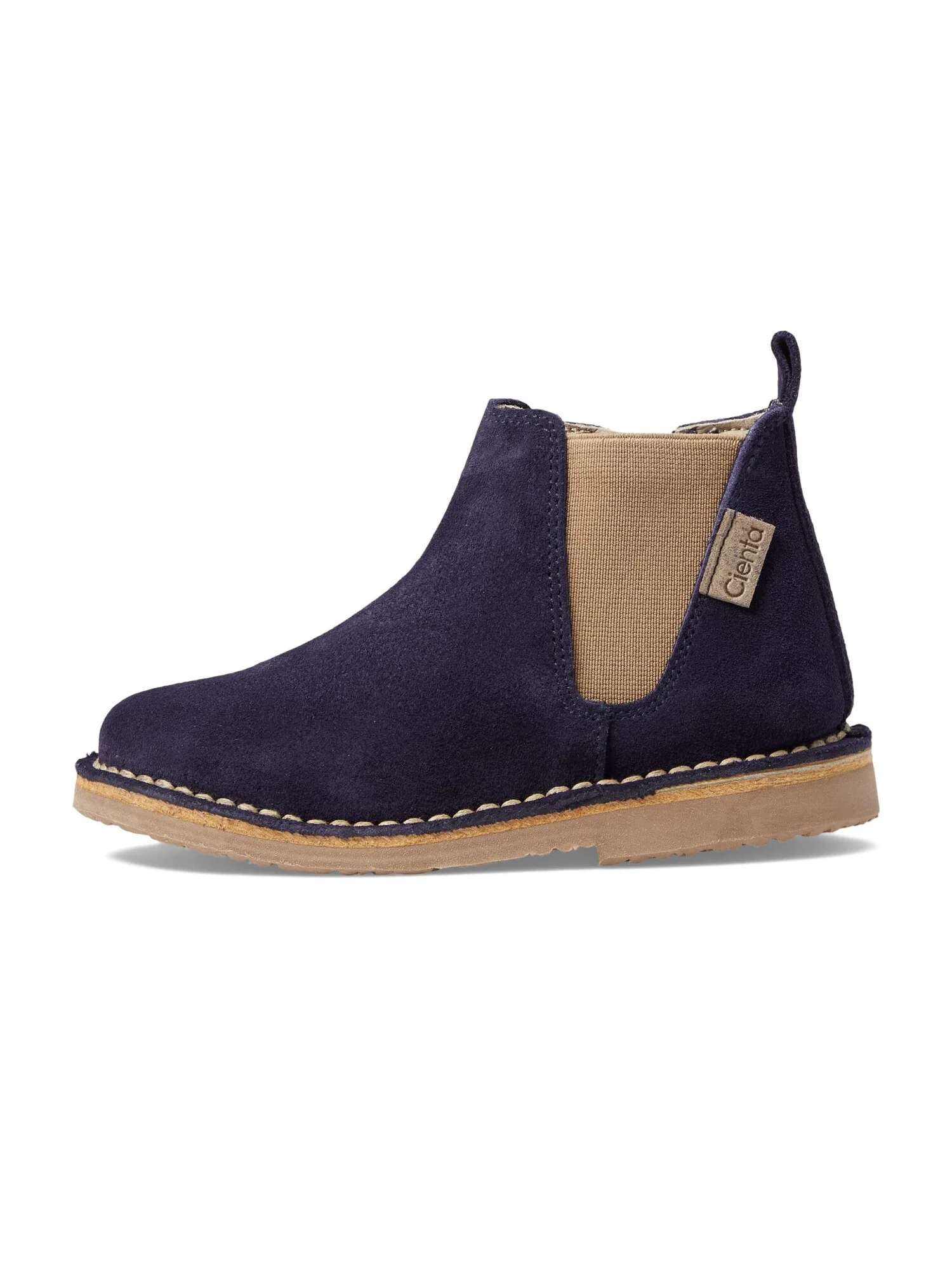 Ботинки Cienta Kids Shoes 1052065 (Toddler/Little Kid/Big Kid) — 3