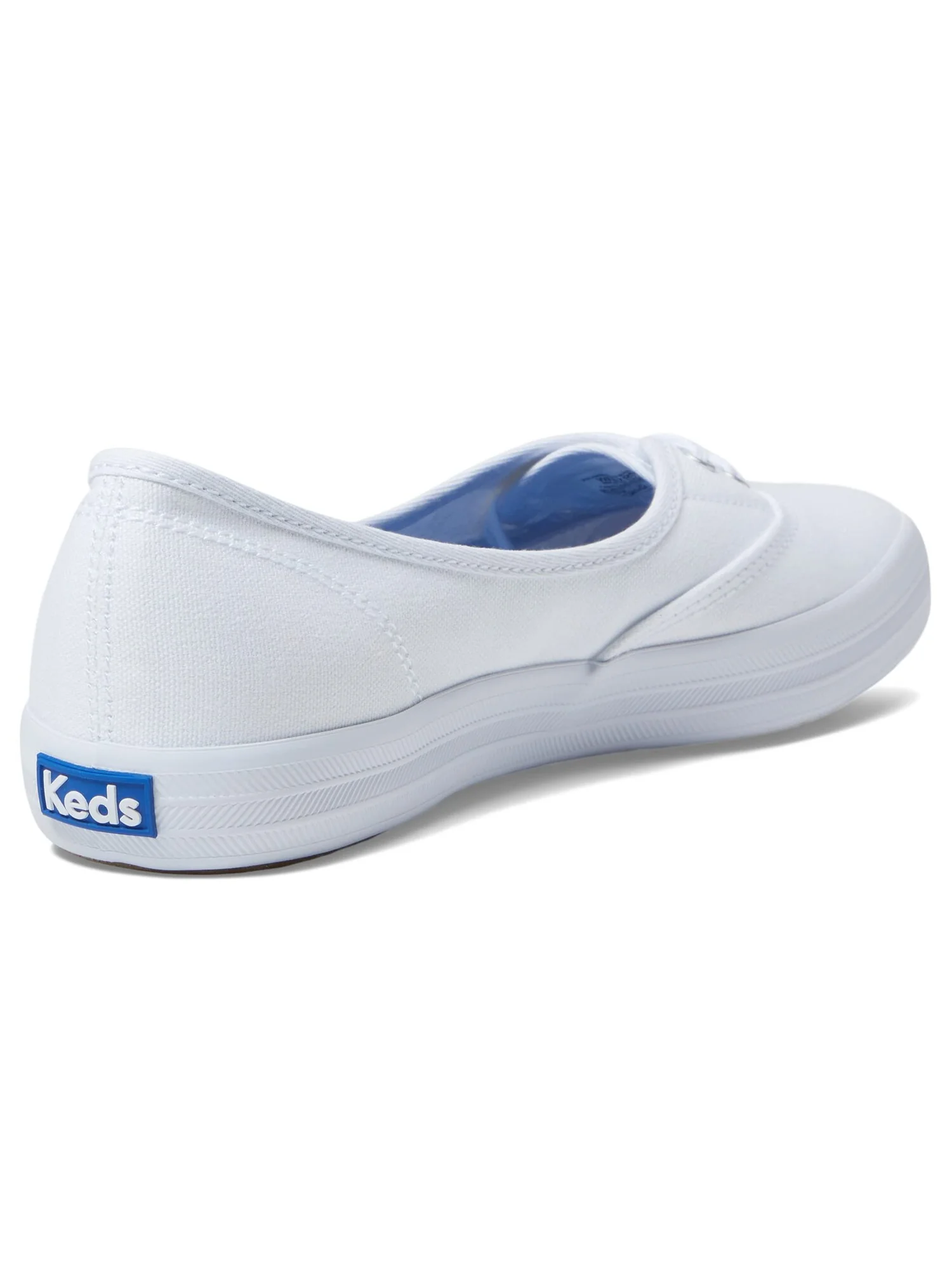 Кроссовки Keds The Mini Slip On — 3