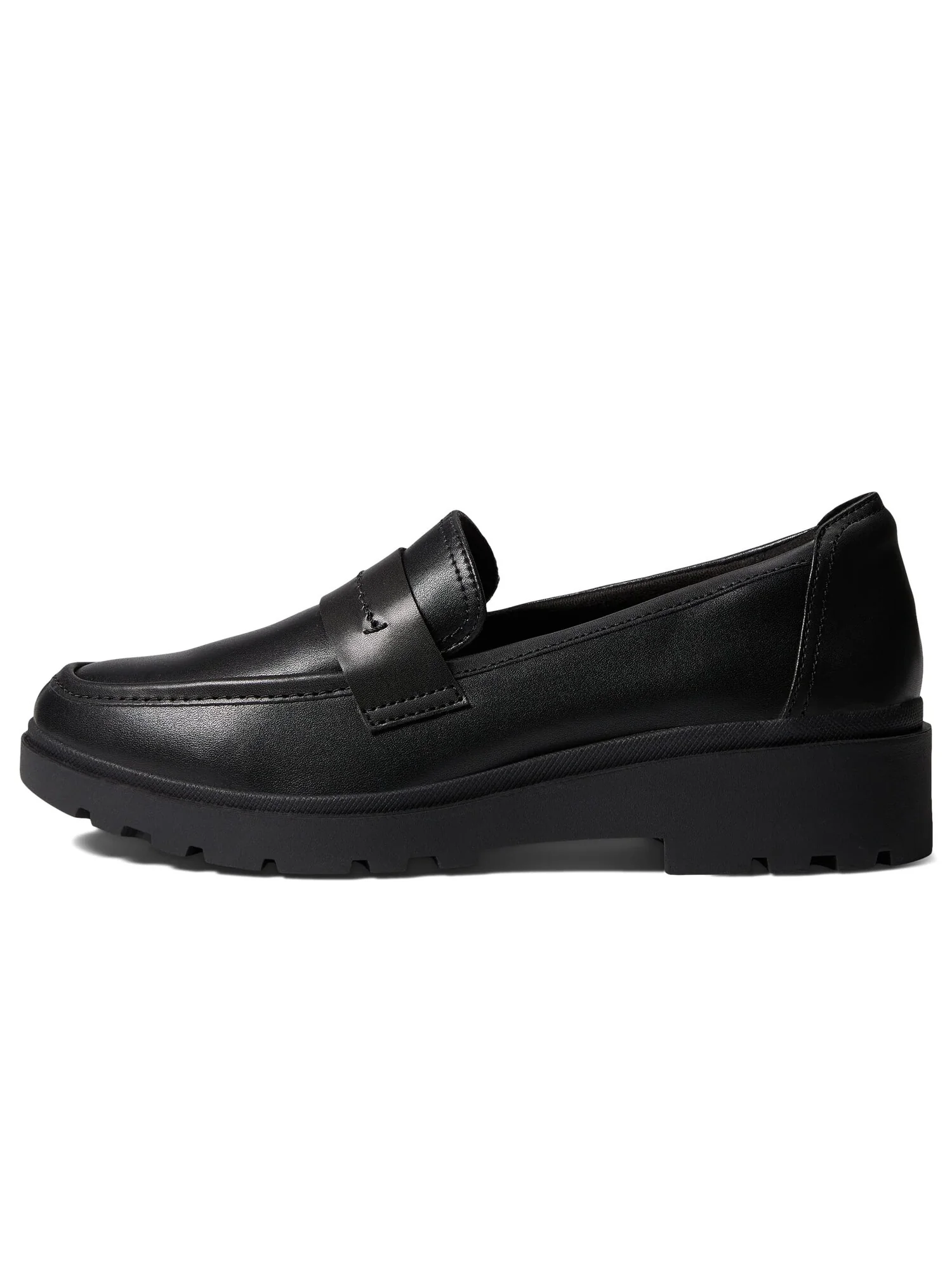 Лоферы Clarks Calla Ease — 1