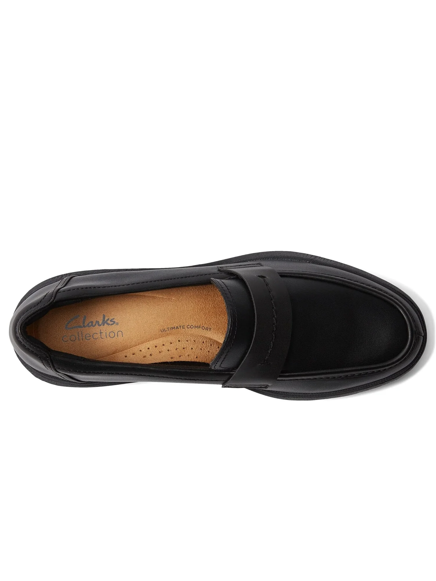 Лоферы Clarks Calla Ease — 3