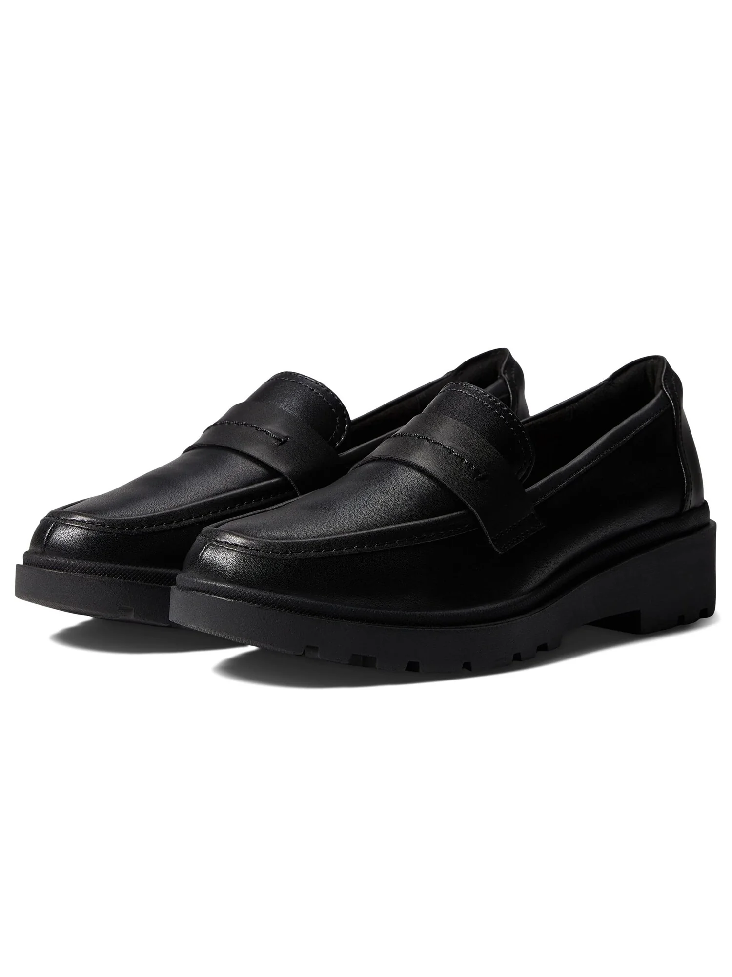 Лоферы Clarks Calla Ease — 4