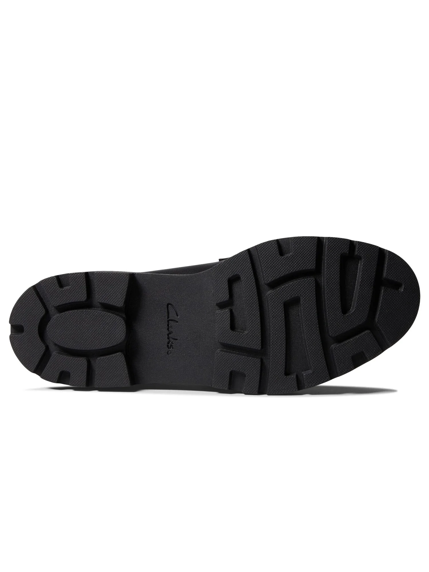 Лоферы Clarks Calla Ease — 6