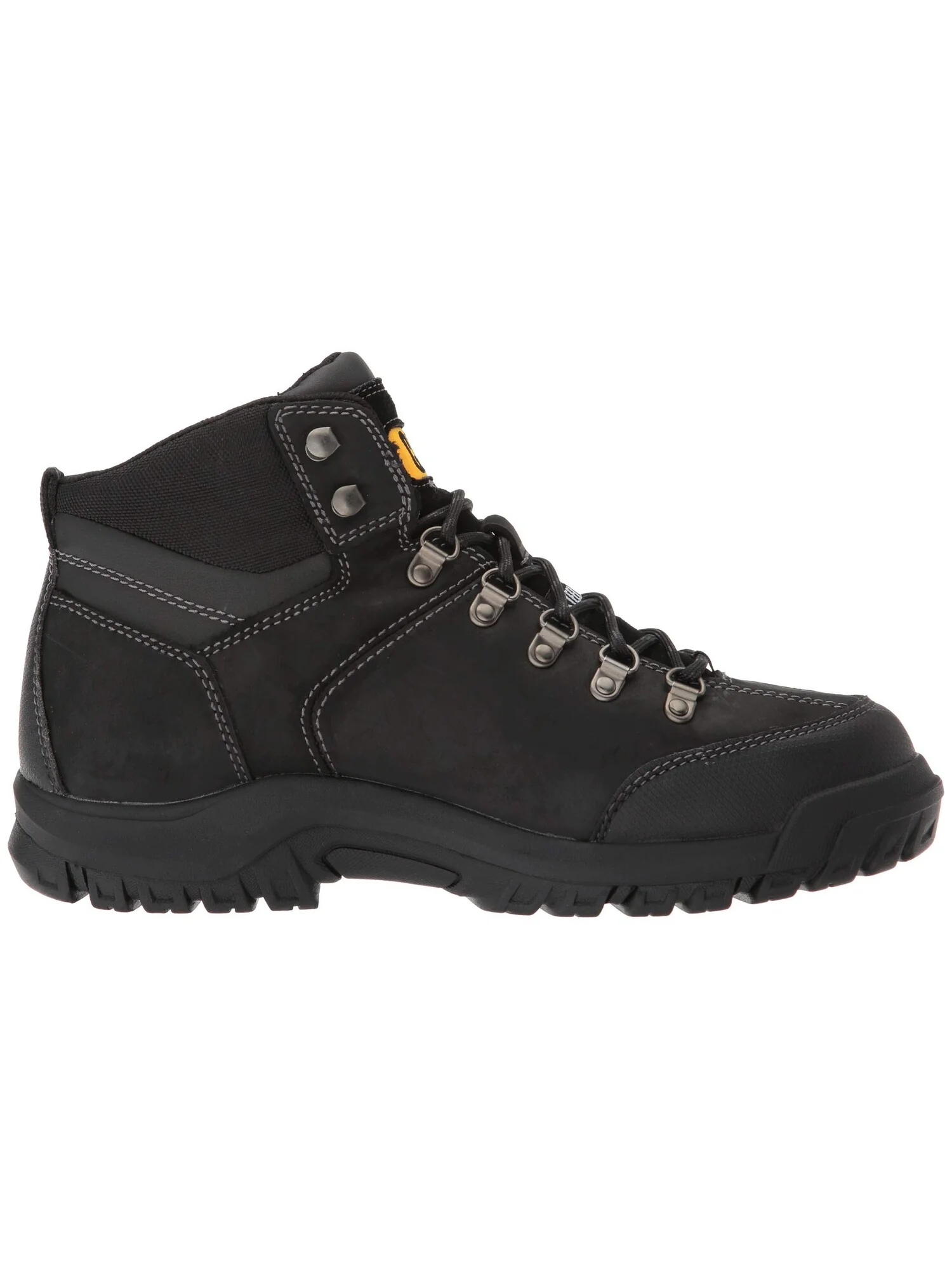 Ботинки Caterpillar Threshold Waterproof Steel Toe — 2