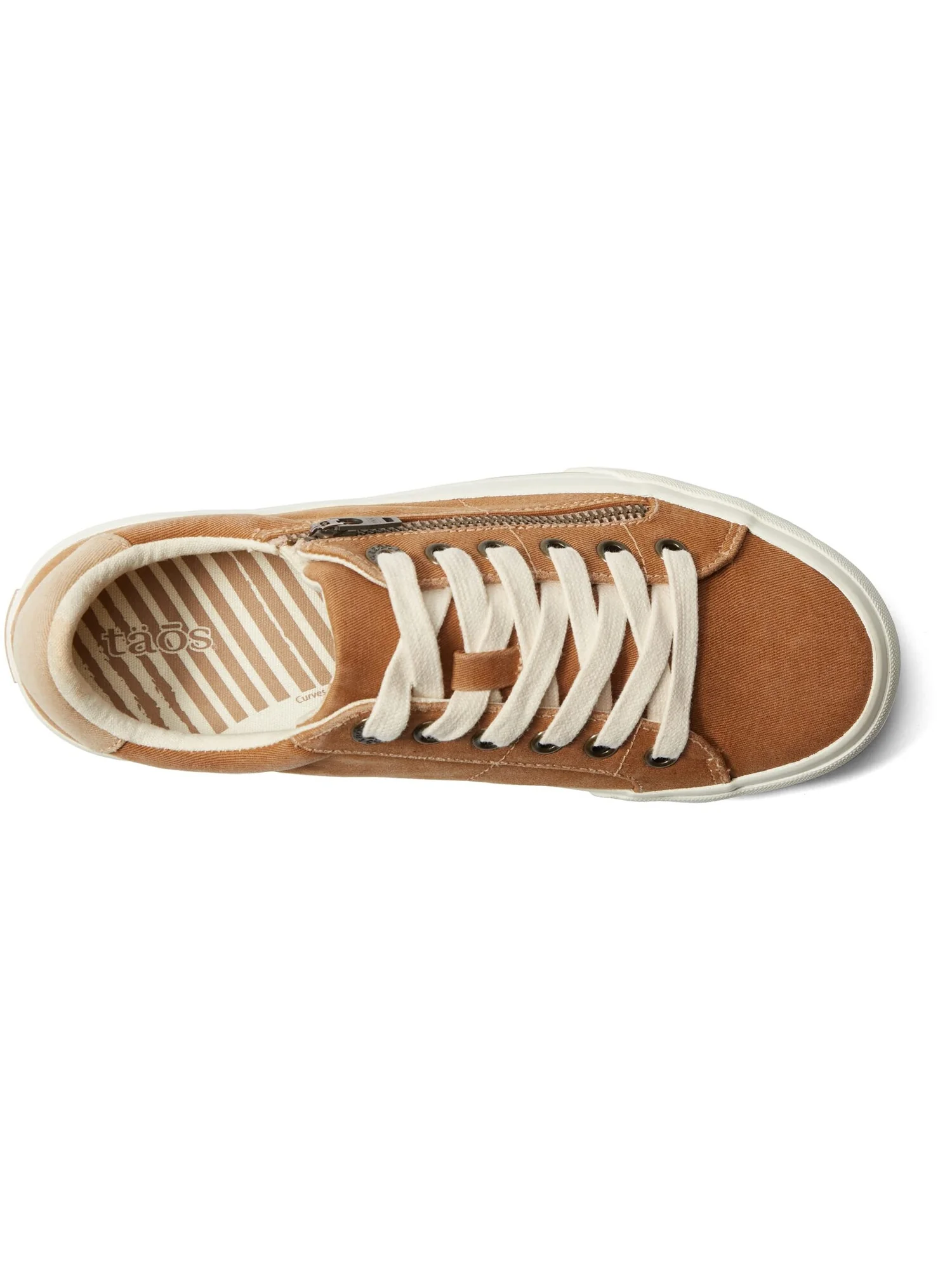 Кроссовки Taos Footwear Z-Soul — 2