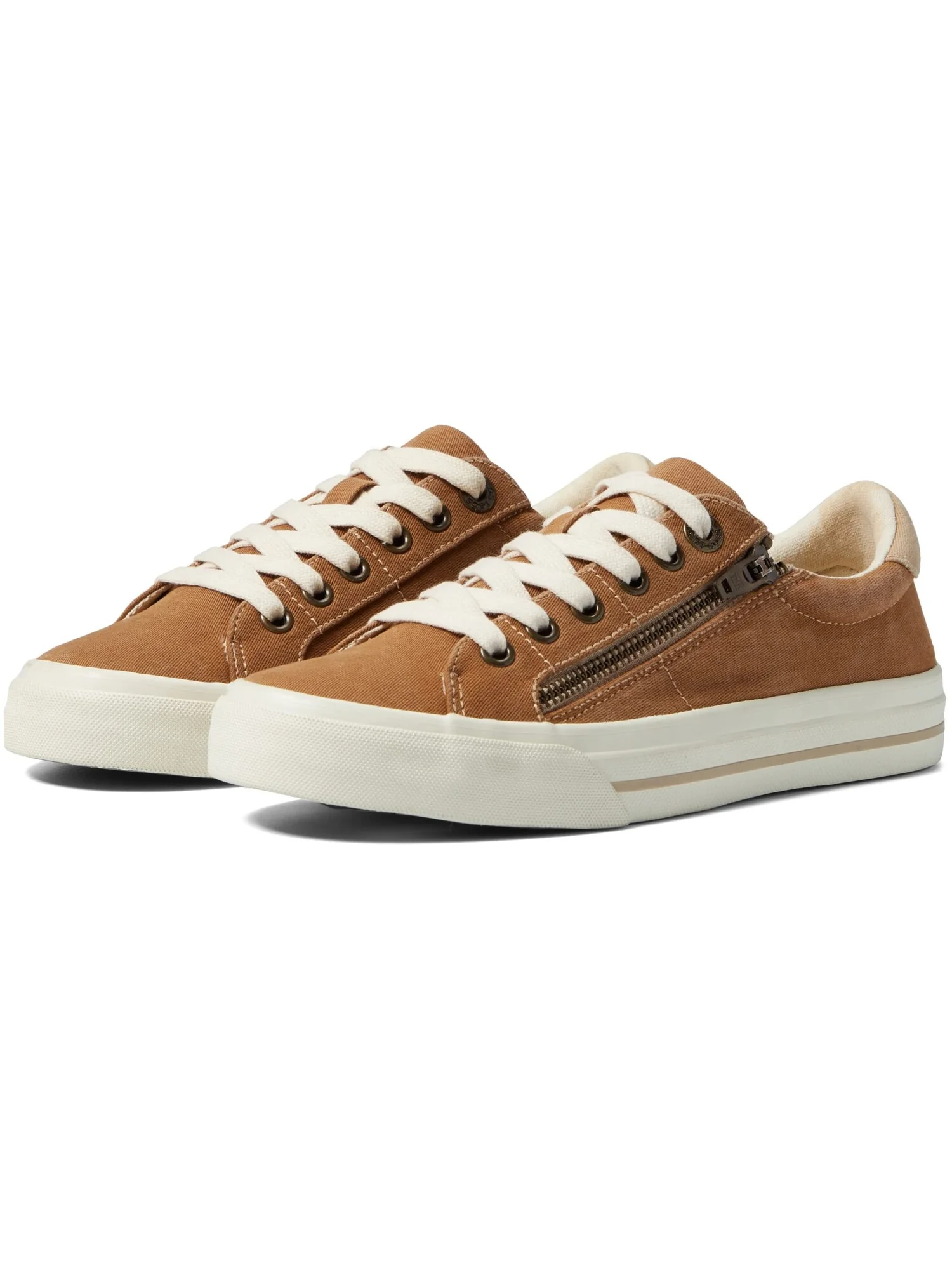 Кроссовки Taos Footwear Z-Soul — 4