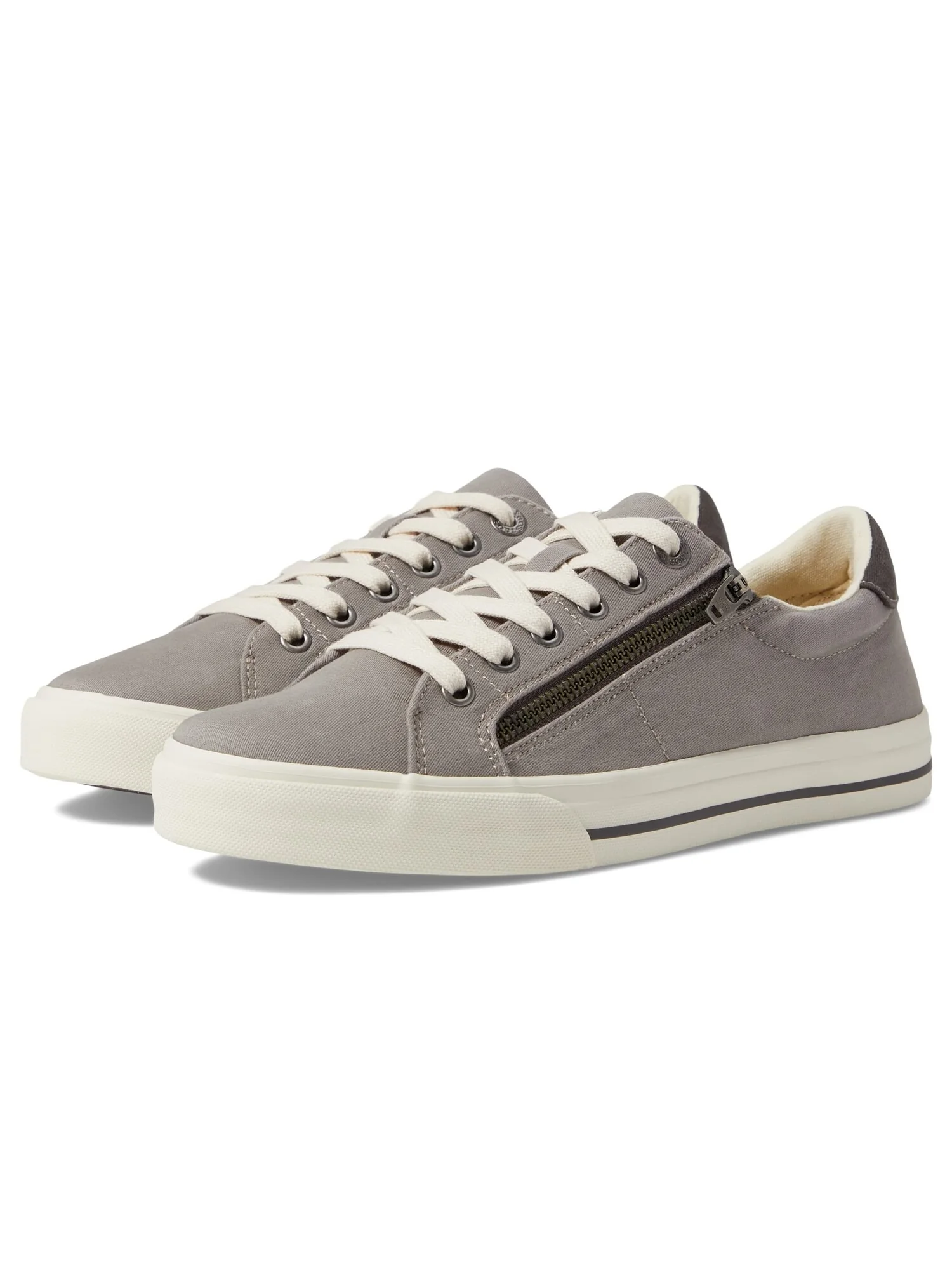 Кроссовки Taos Footwear Z-Soul — серый