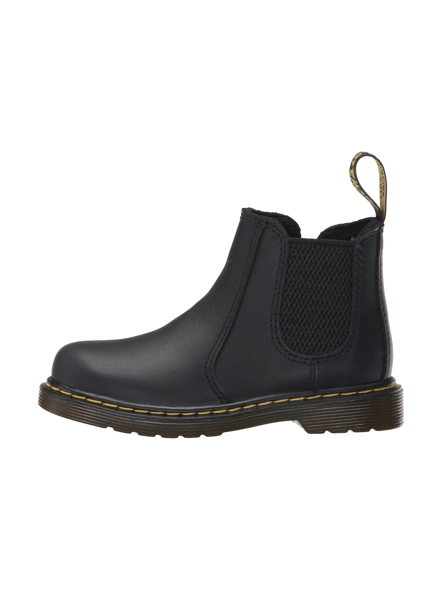 Ботинки детские Dr. Martens Kid's на молнии — 3