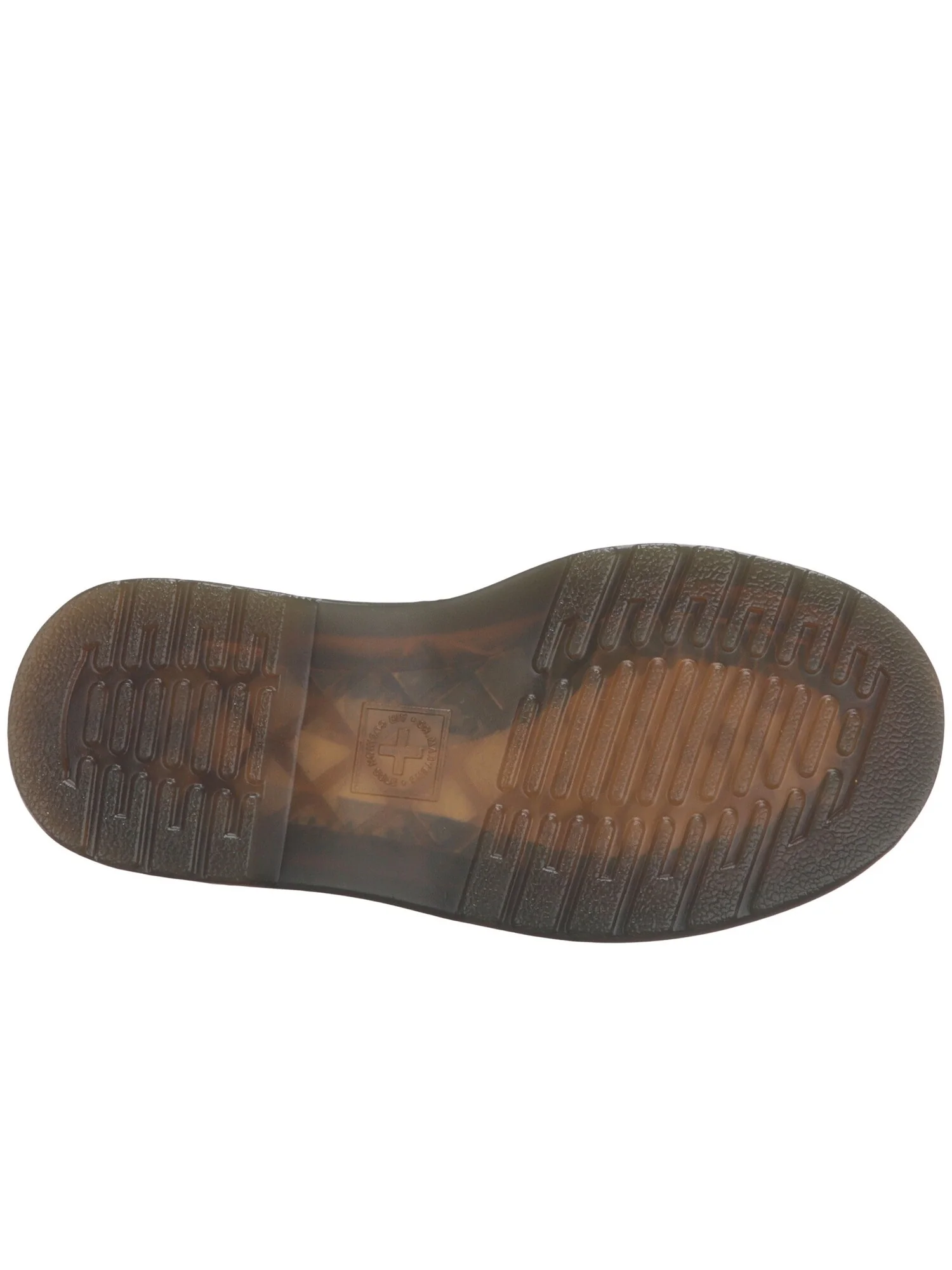 Ботинки детские Dr. Martens Kid's на молнии — 4