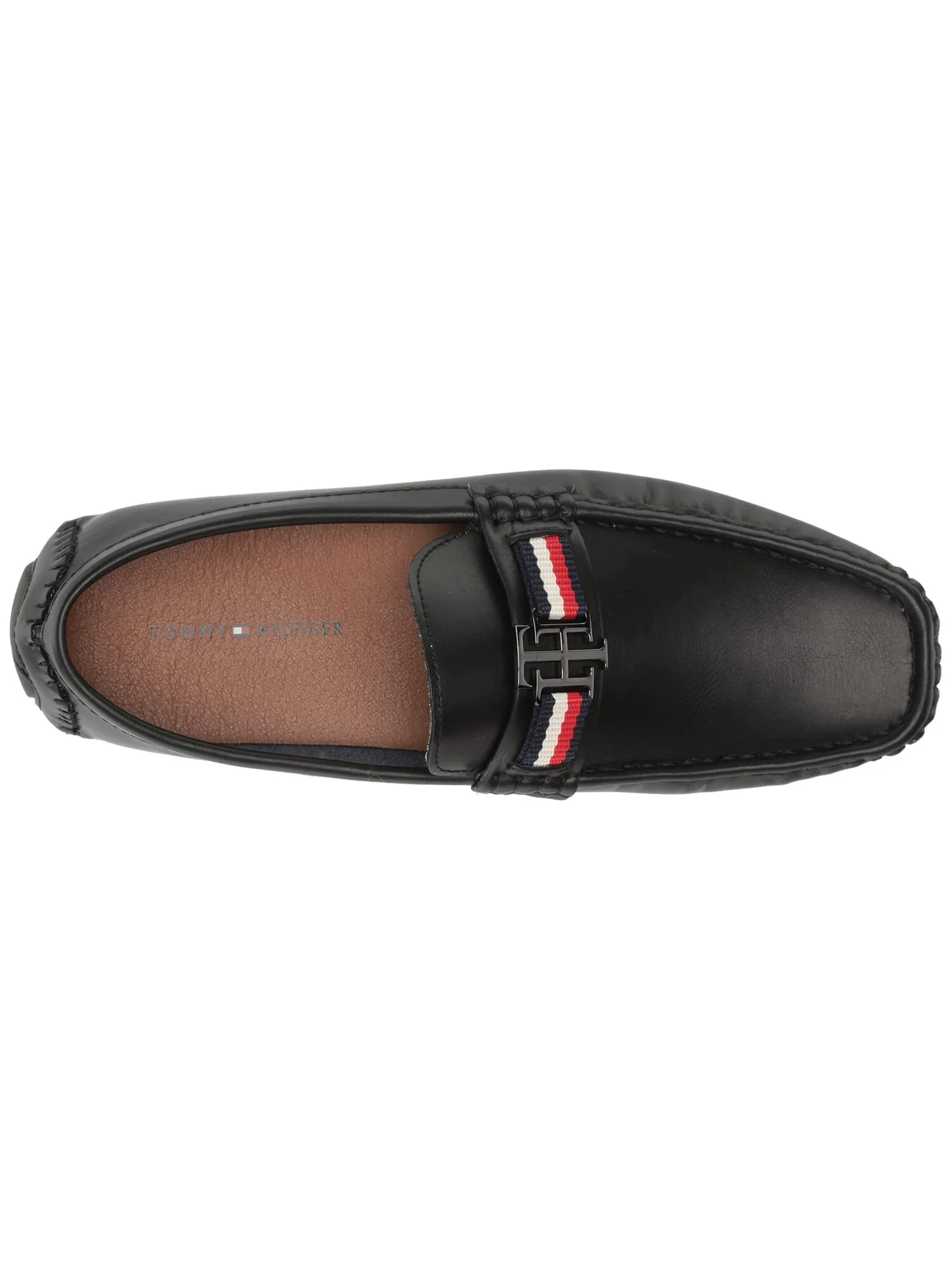 Лоферы Tommy Hilfiger Atino — 2