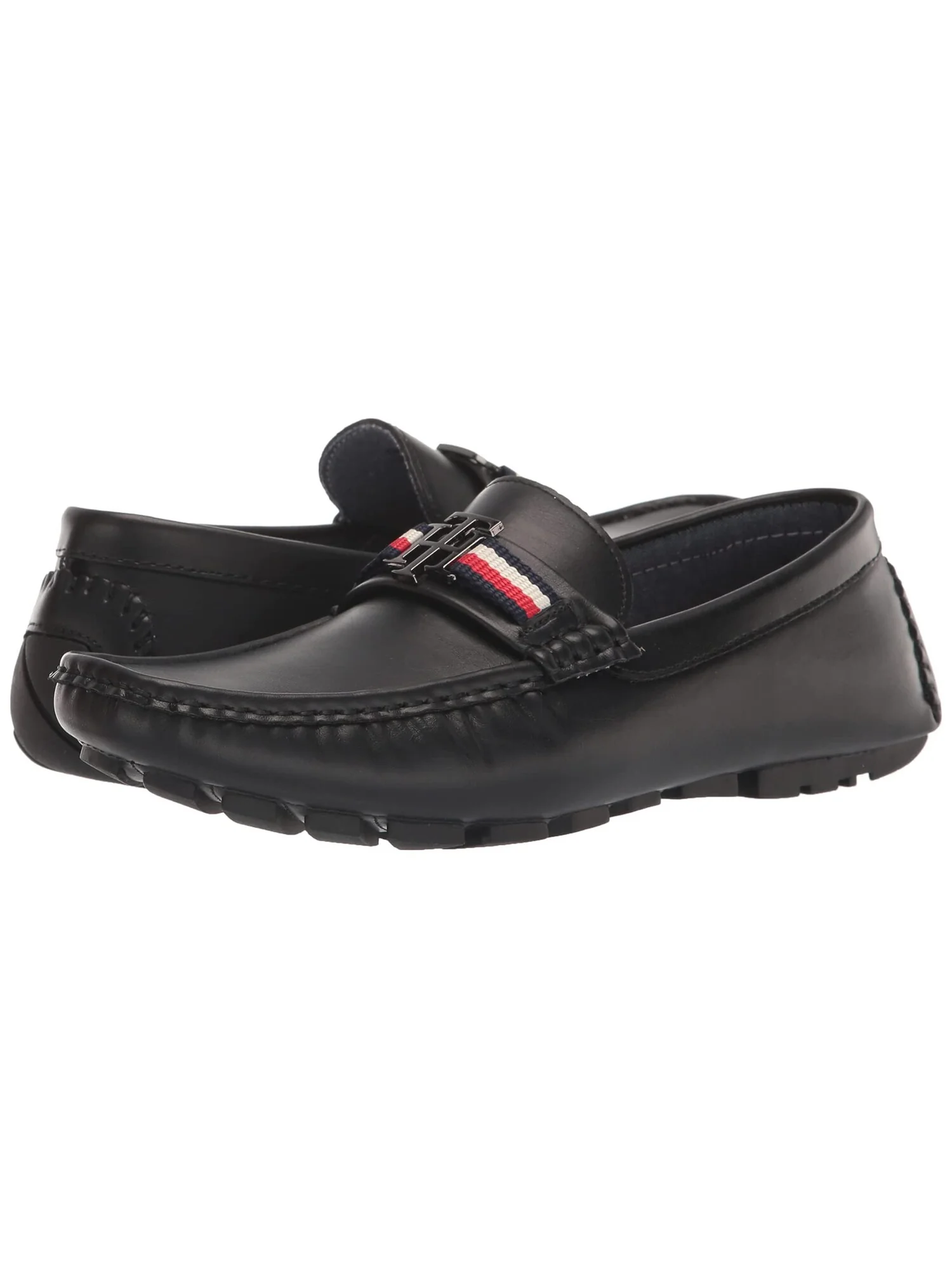 Лоферы Tommy Hilfiger Atino — 3