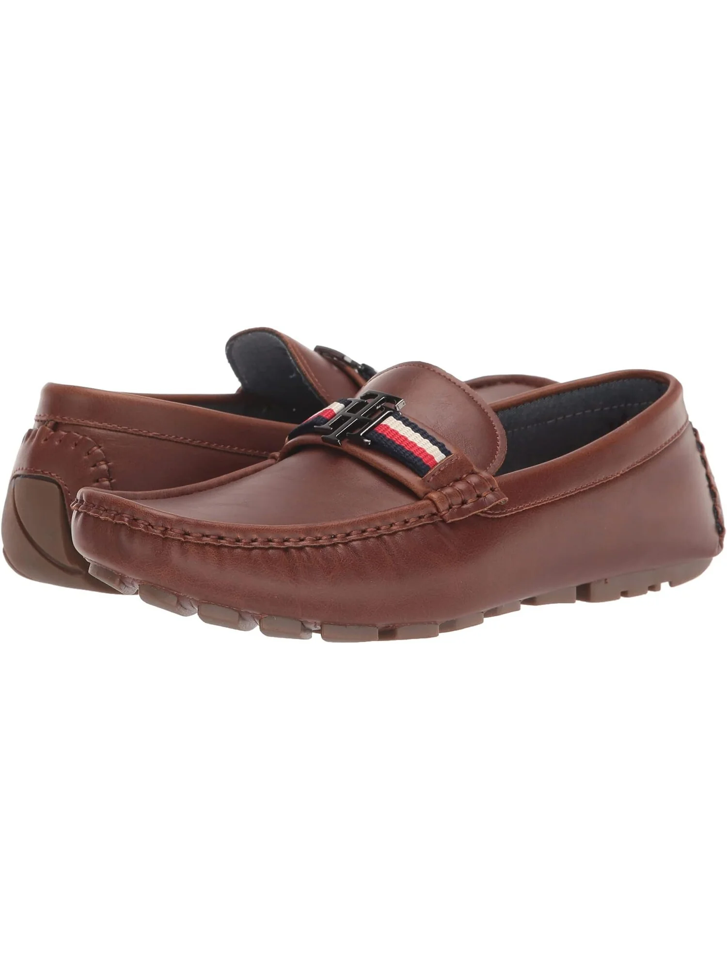 Лоферы Atino Tommy Hilfiger — 1