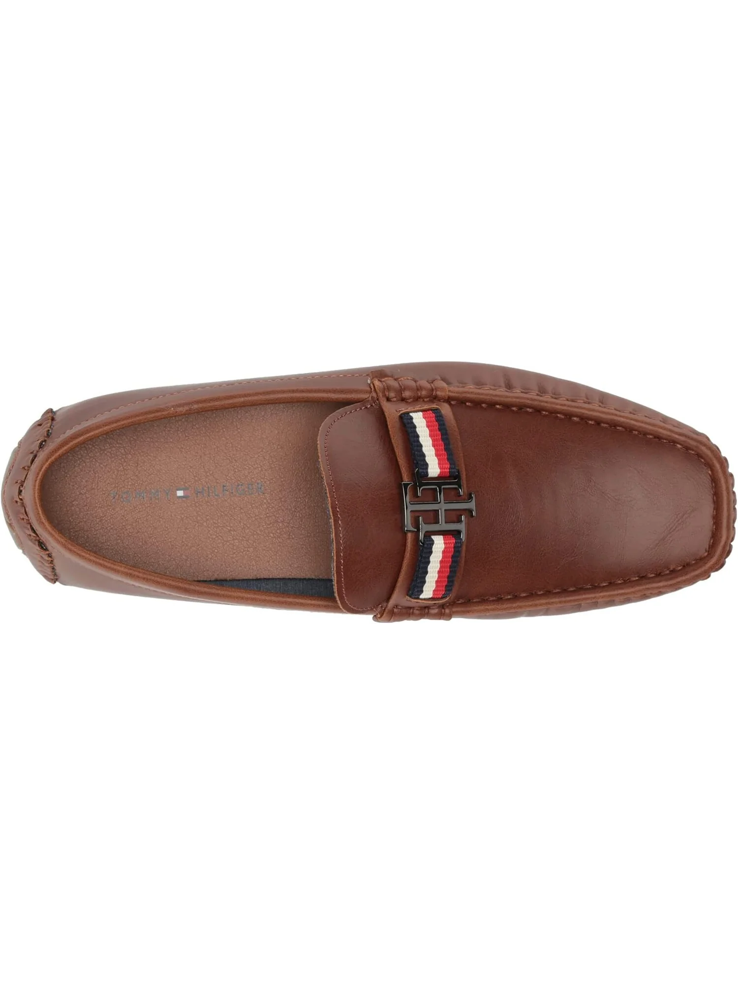 Лоферы Atino Tommy Hilfiger — 2