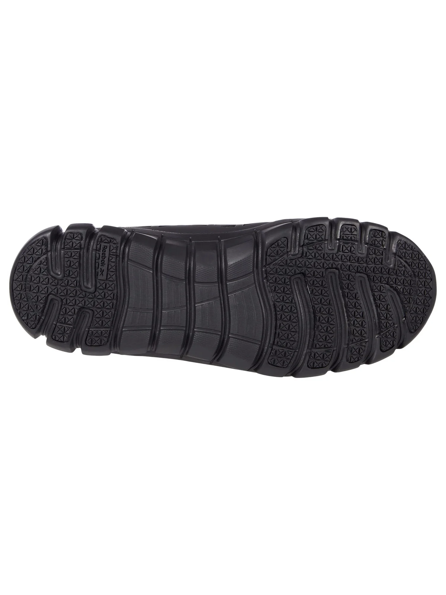 Рабочие кроссовки Reebok Work Sublite Cushion Comp Toe EH — 2