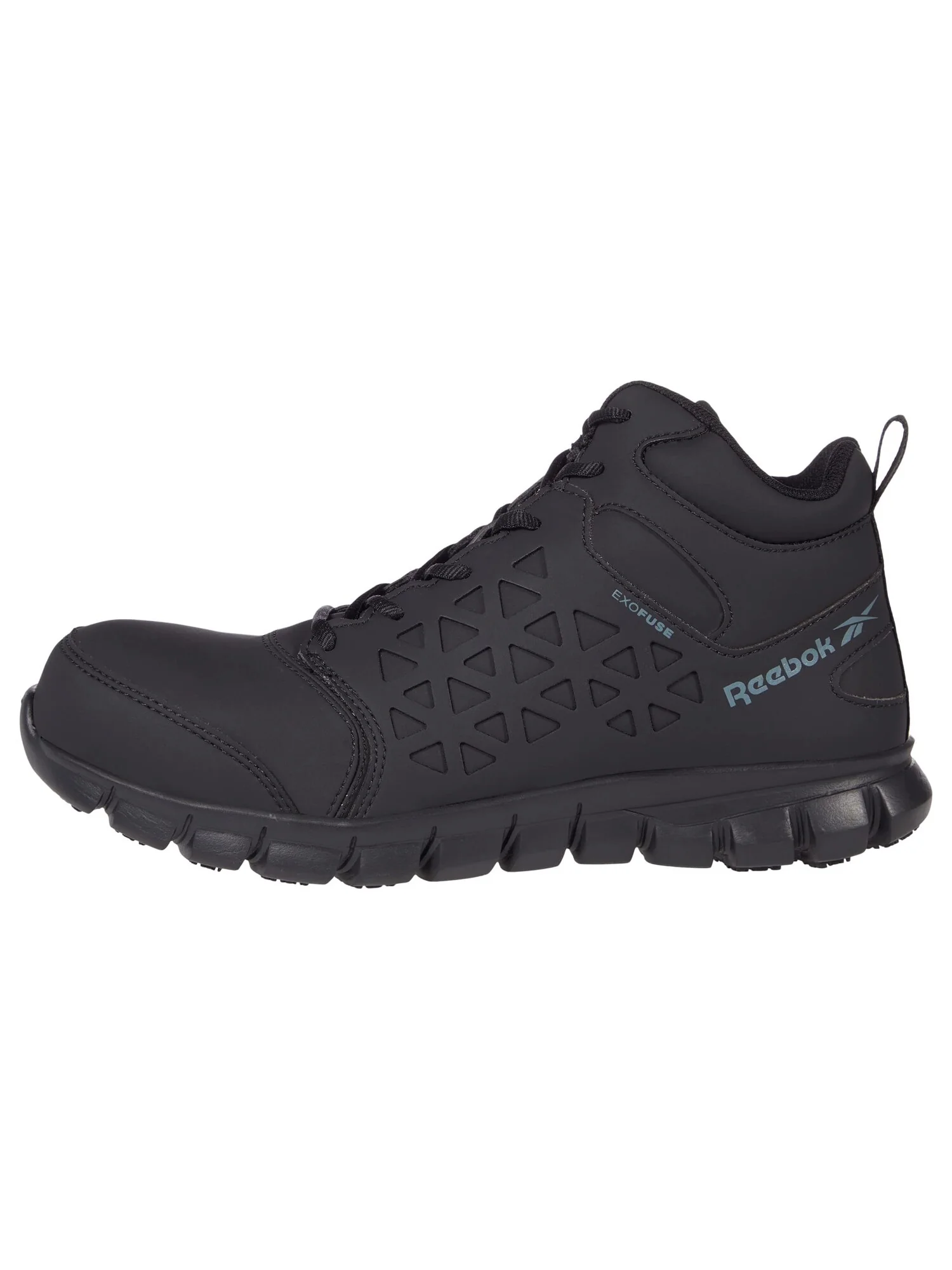 Рабочие кроссовки Reebok Work Sublite Cushion Comp Toe EH — 4