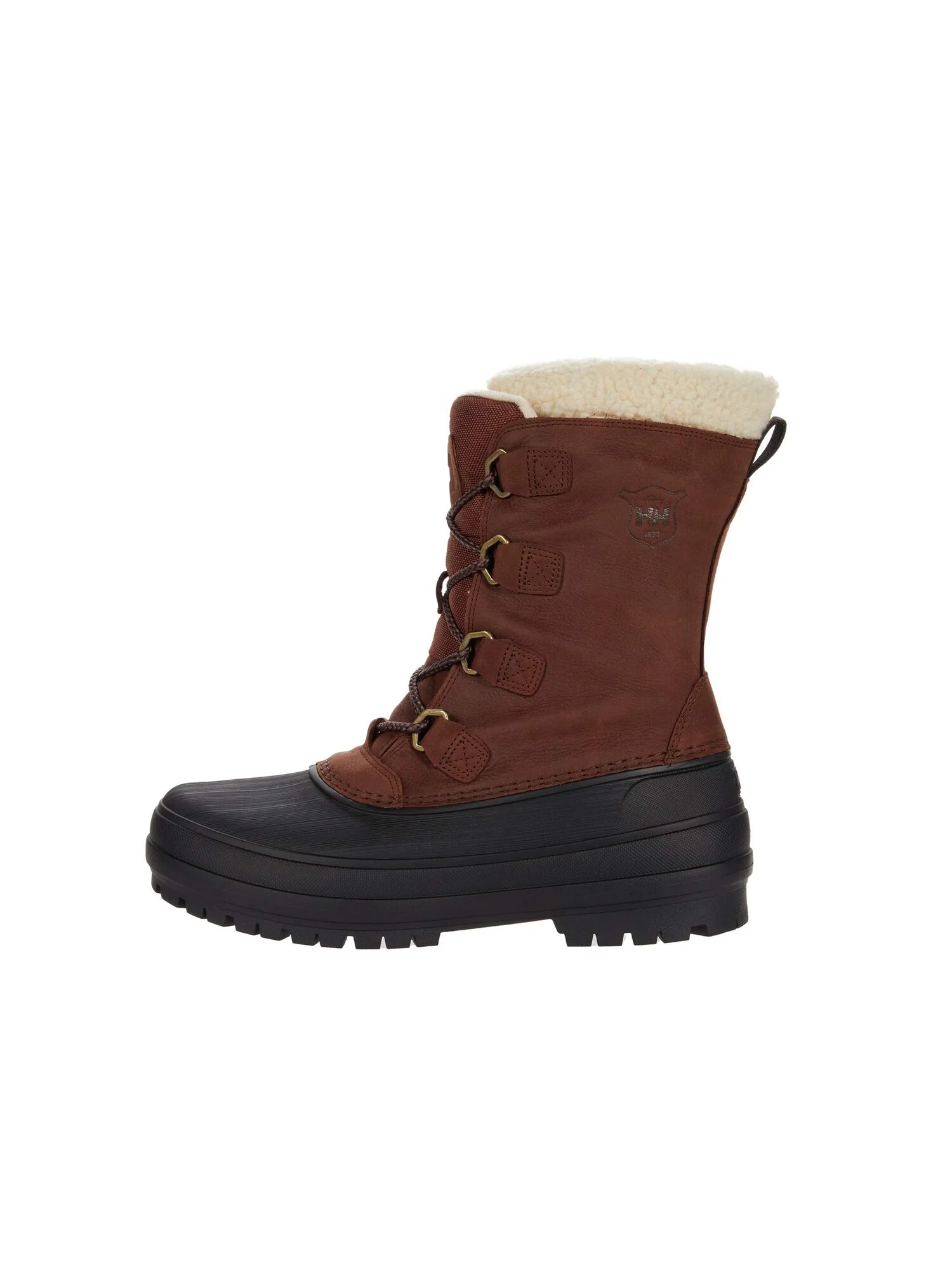 Ботинки Helly Hansen Varanger Primaloft — 3